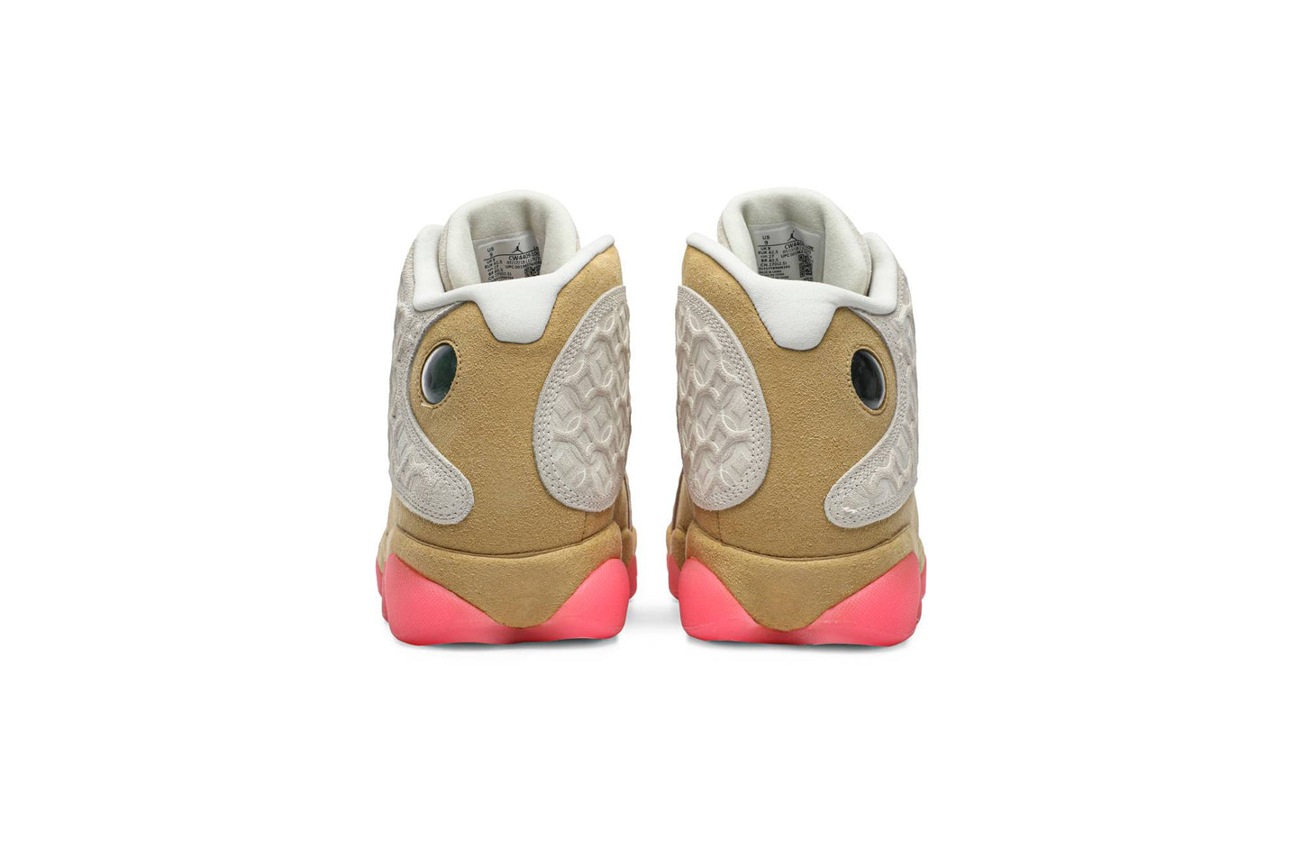 Air Jordan 13 Retro 'Chinese New Year' 2020 CW4409-100