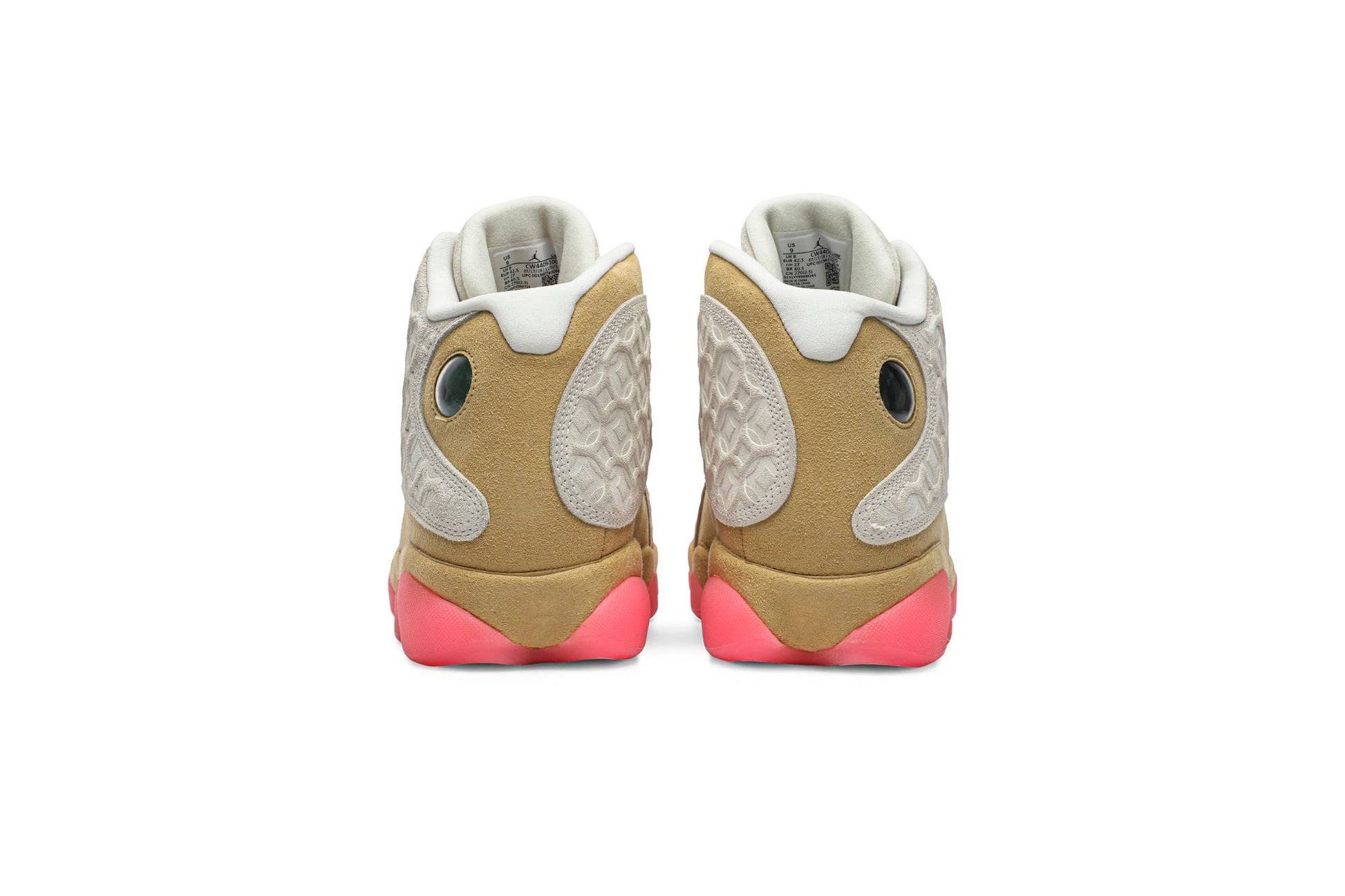 Air Jordan 13 Retro 'Chinese New Year' 2020 CW4409-100