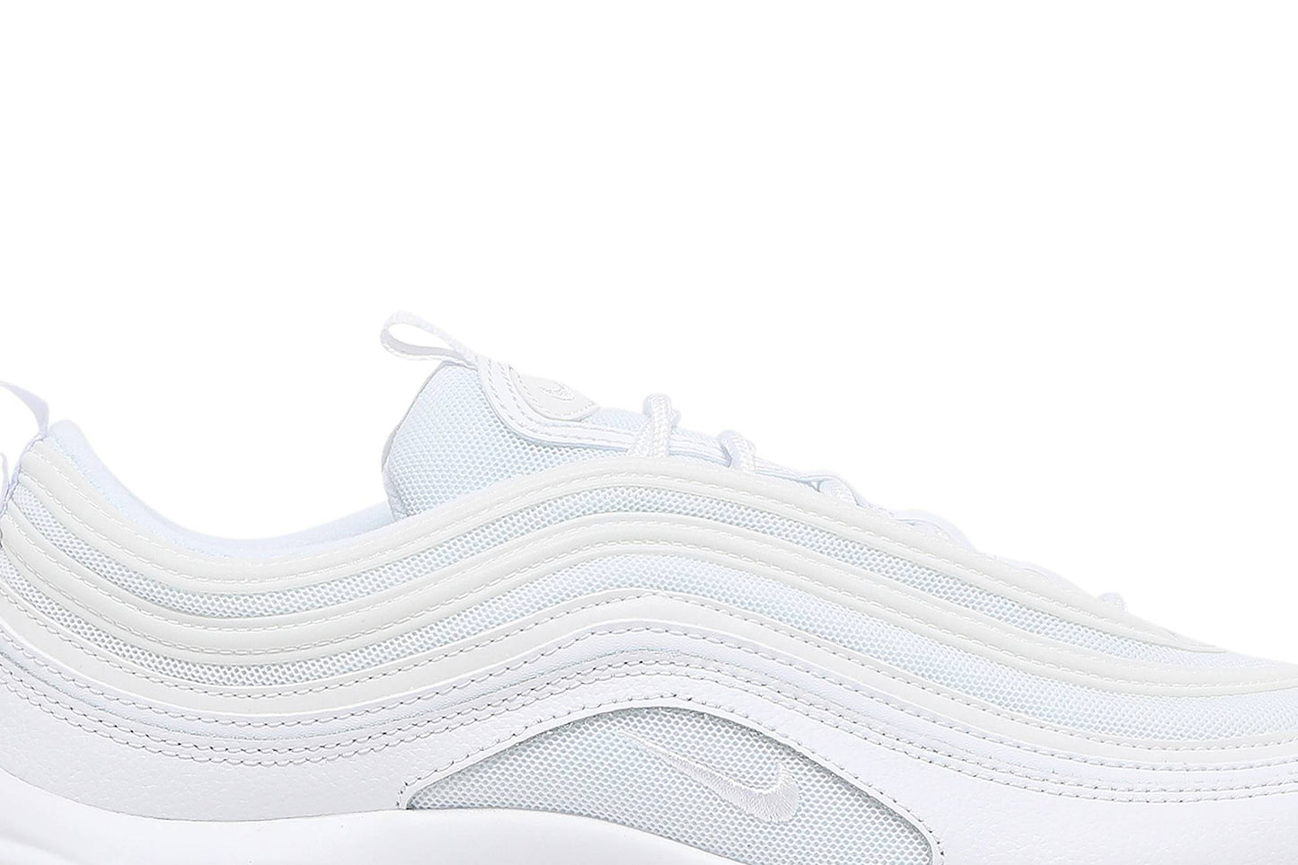 Nike Air Max 97 White Gum DJ2740-100