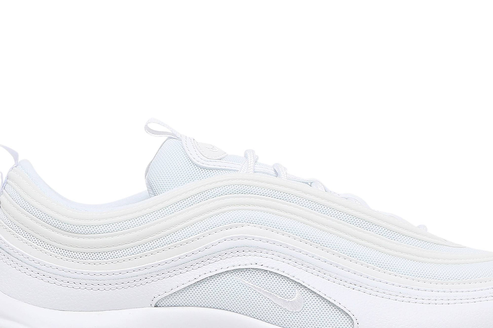Nike Air Max 97 White Gum DJ2740-100