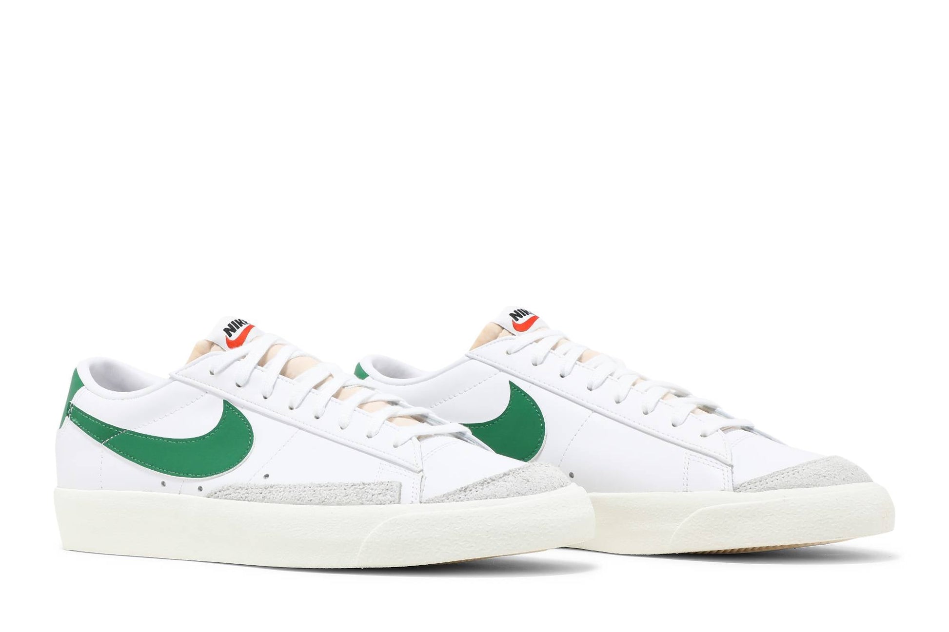 Nike Blazer Low '77 Vintage 'Pine Green' DA6364-115