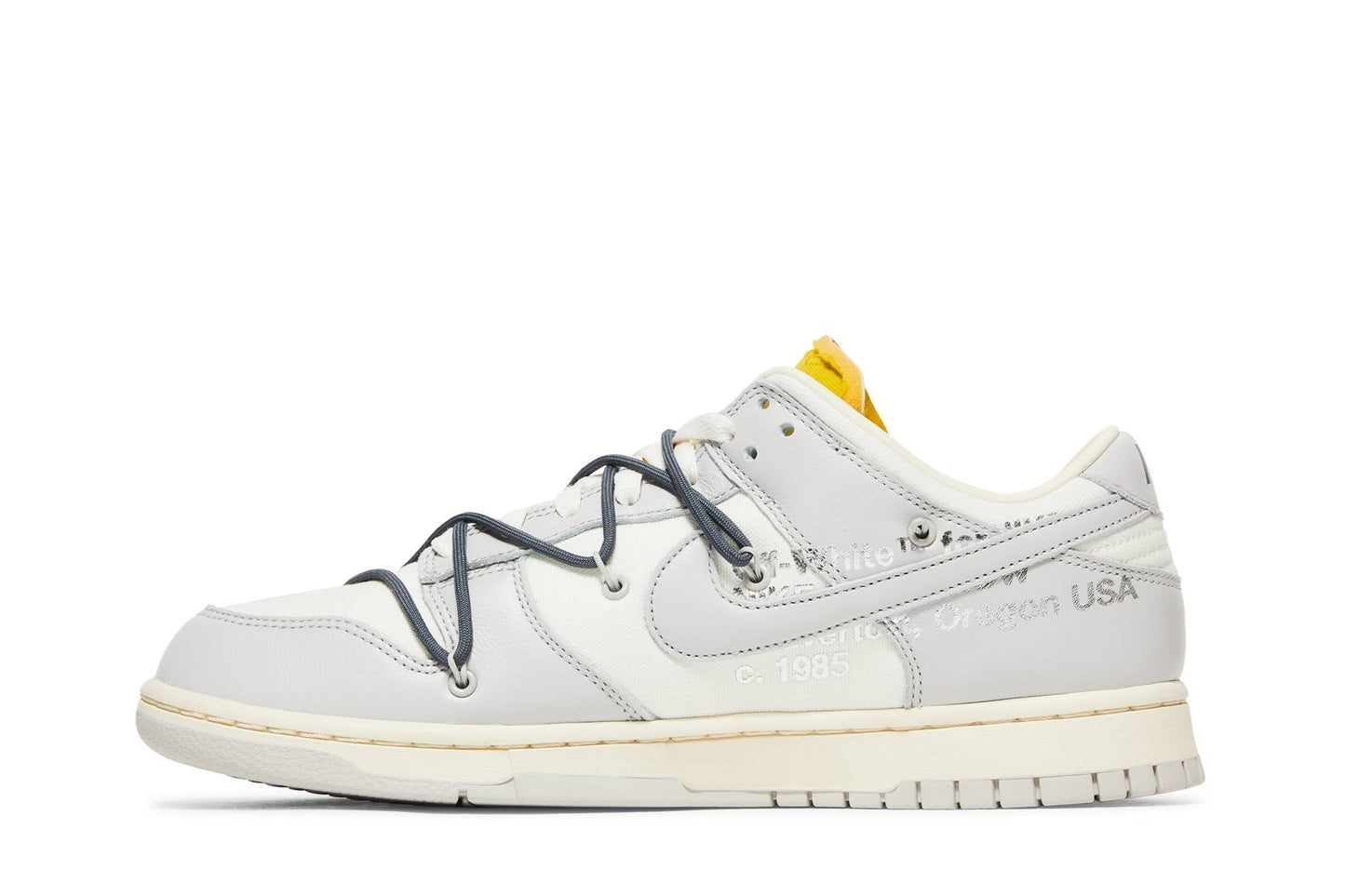 Off-White X Nike Dunk Low Dear Summer – 41 Of 50 DM1602-105