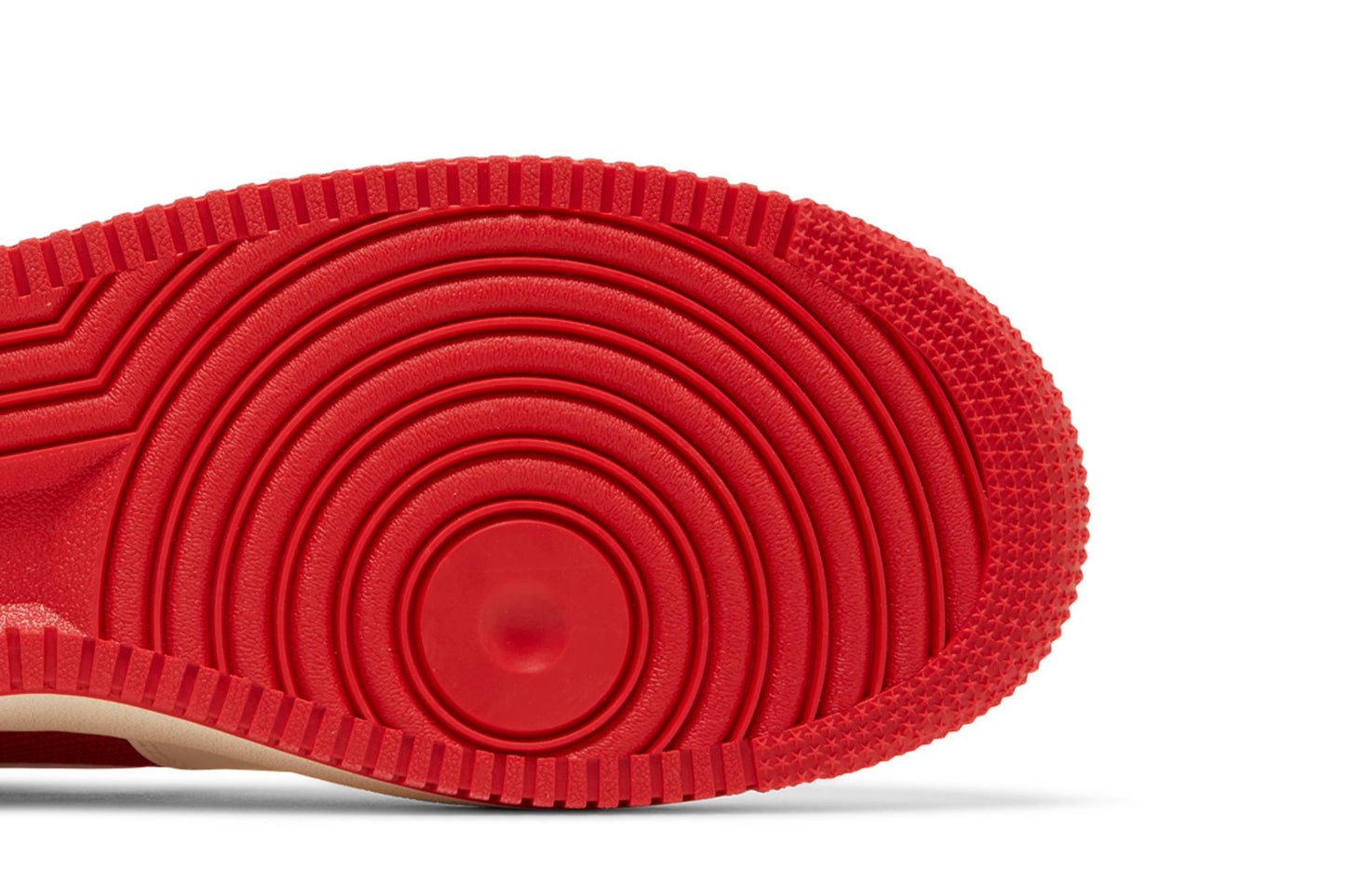 Nike Air Force 1 '07 'Athletic Department – University Red' FN7439-133
