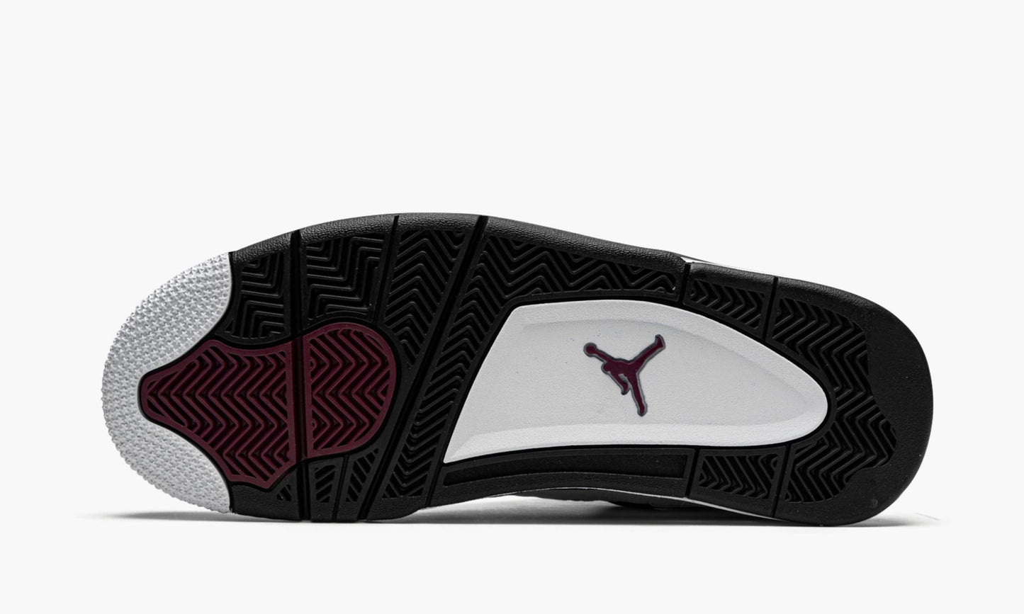 Air Jordan 4 Retro "PSG – Paris Saint Germain"