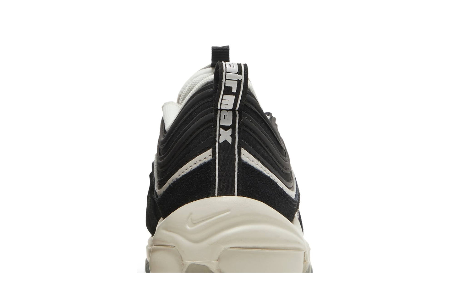 ( Women ) Nike Air Max 97 Premium 'Hangul Day' DZ5316-010