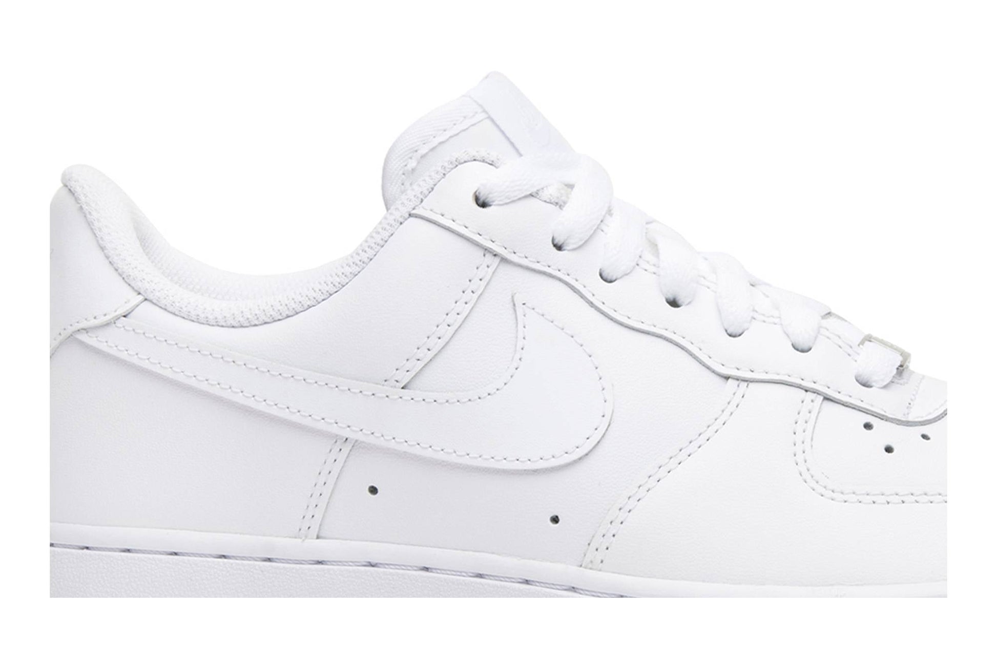 ( Women ) Nike Air Force 1 07 White 315115-112