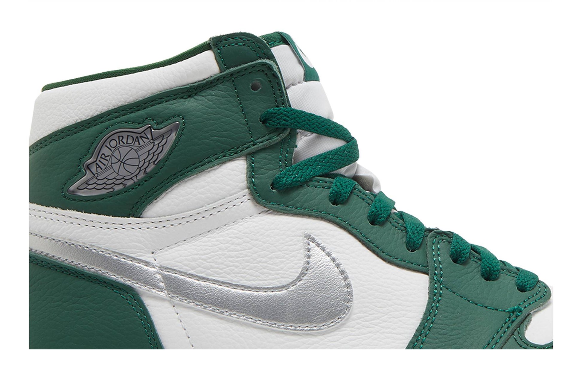 Air Jordan 1 Retro High OG 'Gorge Green' DZ5485-303