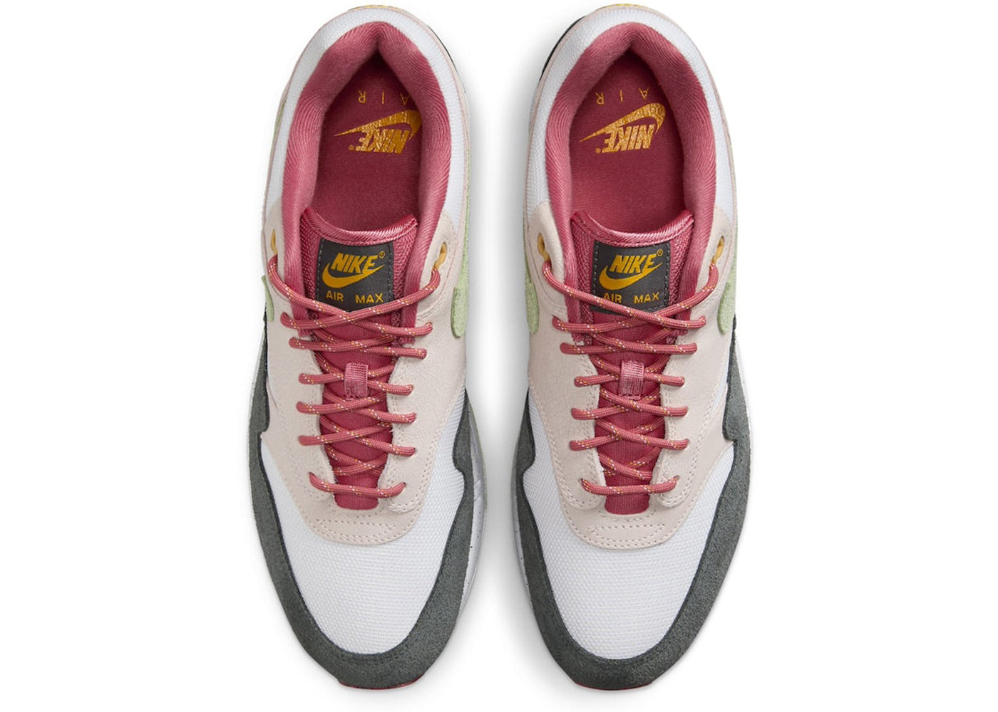 Nike Air Max 1 Easter Celebration Light Soft Pink FZ4133-640