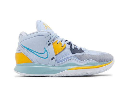 Nike Kyrie Infinity EP 'Future Past' DC9134-501