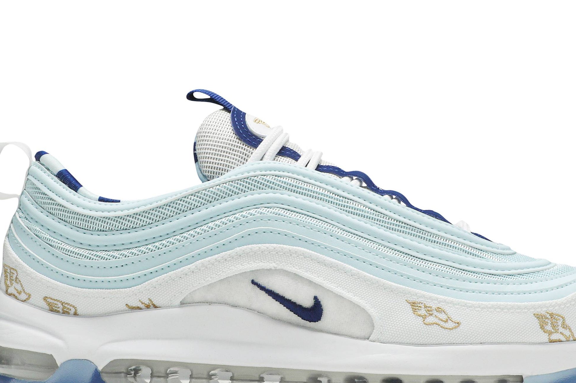 Nike Air Max 97 Golf NRG Wing It CK1220-100
