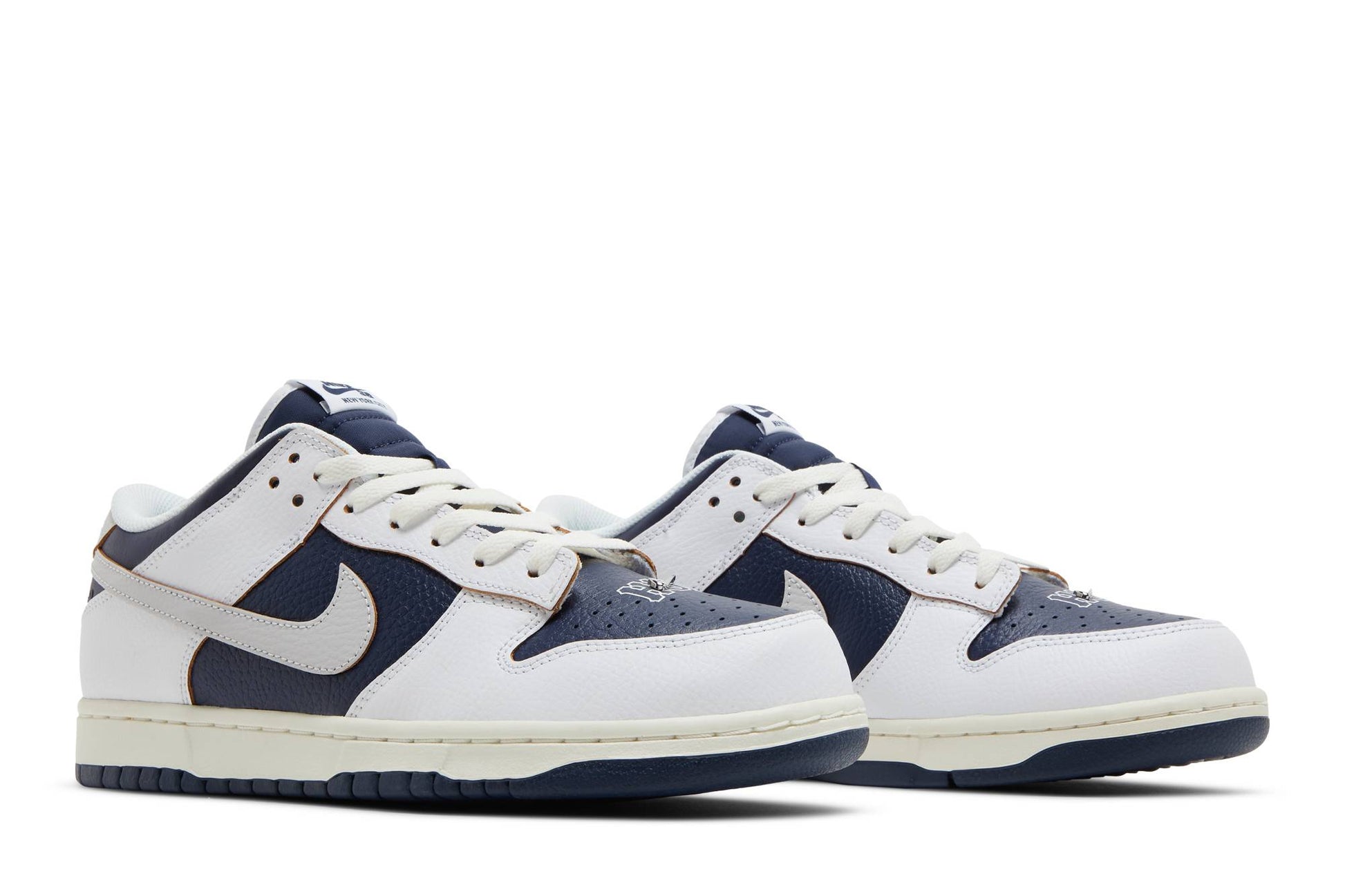 HUF X Nike SB Dunk Low NYC FD8775-100