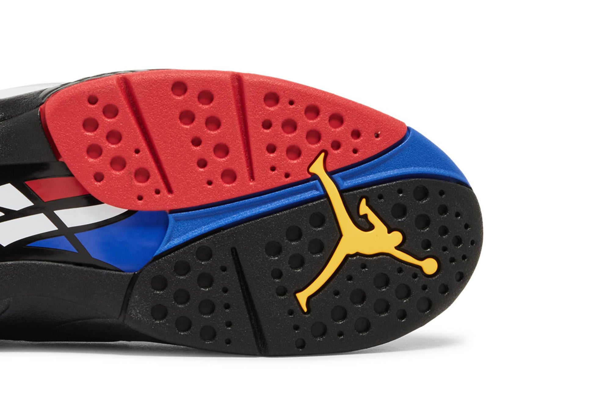 Air Jordan 8 'Playoffs' 305381-062