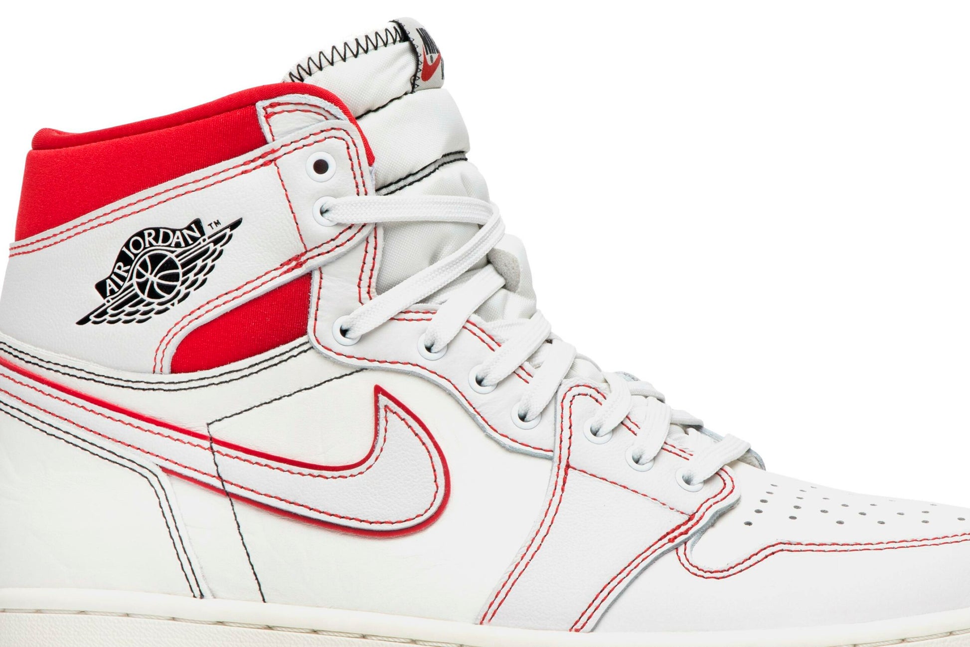 Air Jordan 1 Retro High OG Phantom 555088-160