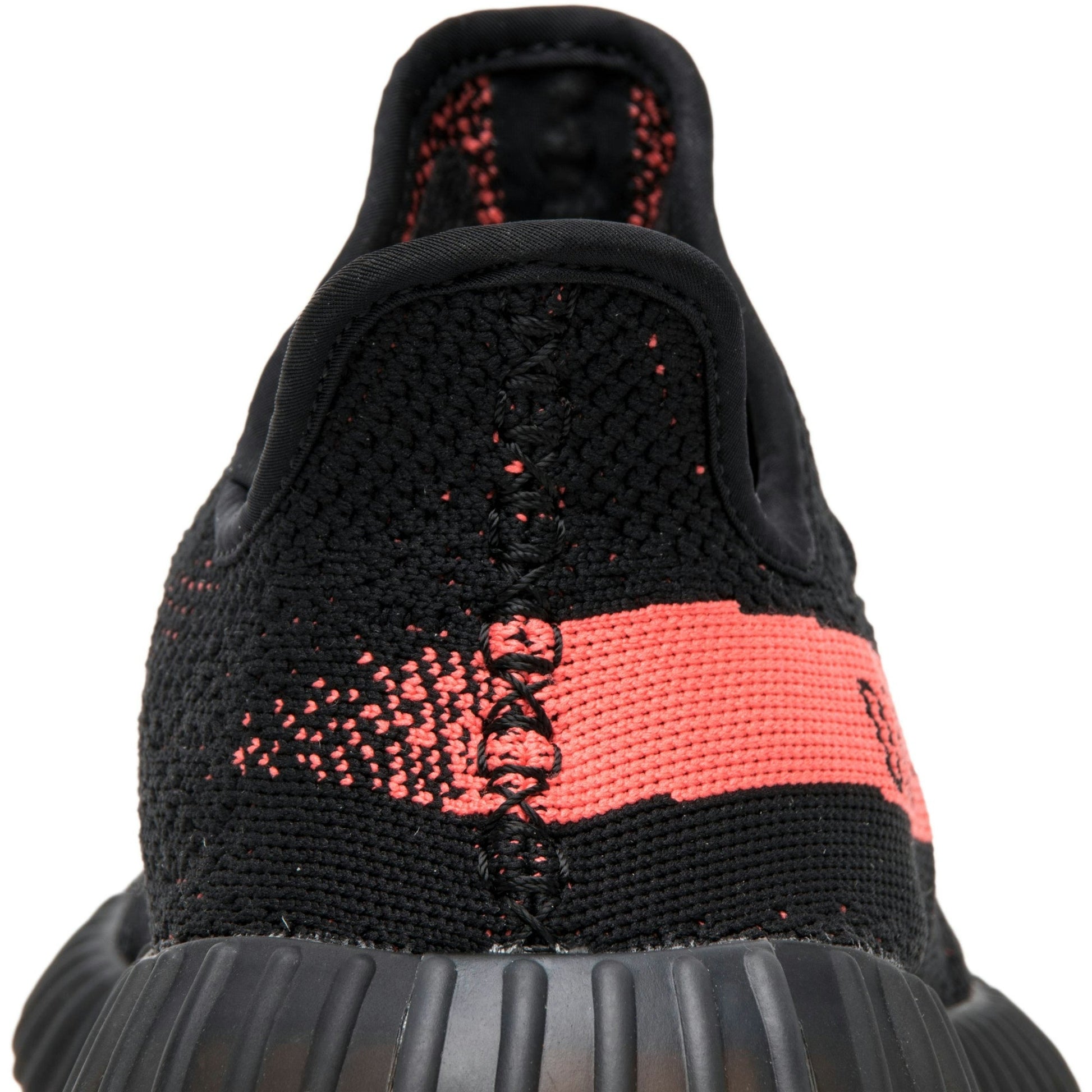 Adidas Yeezy Boost 350 V2 'Red' BY9612