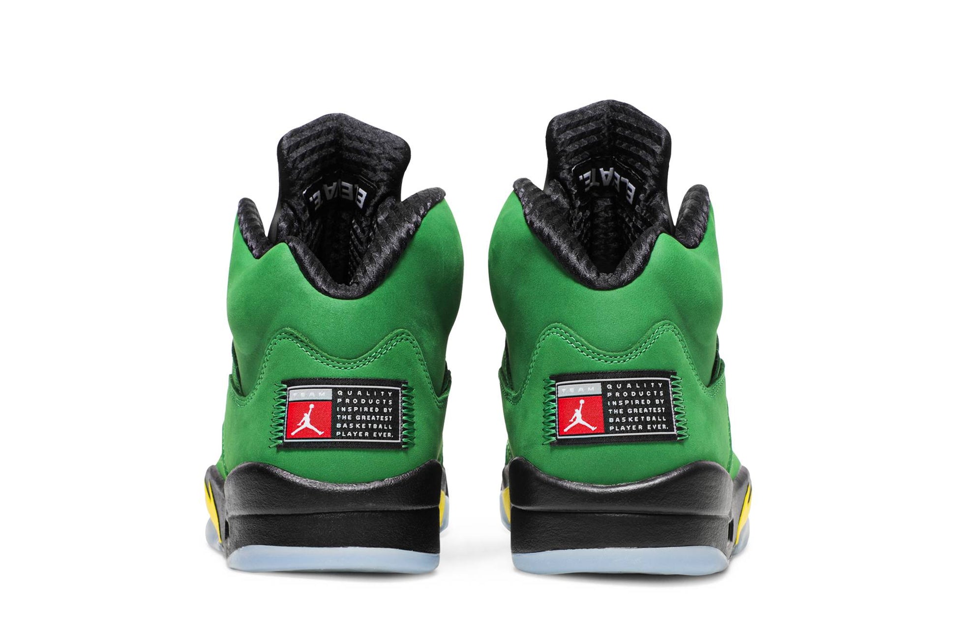 Air Jordan 5 Retro SE 'Oregon' [also Worn By Kevin Durant] CK6631-307