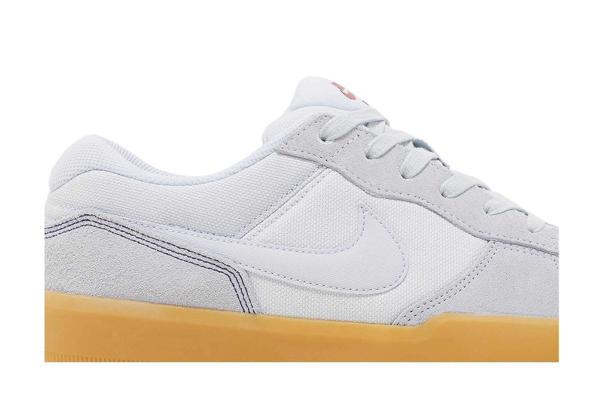 Nike Force 58 Premium SB Grey Royal Gum DV5476-001