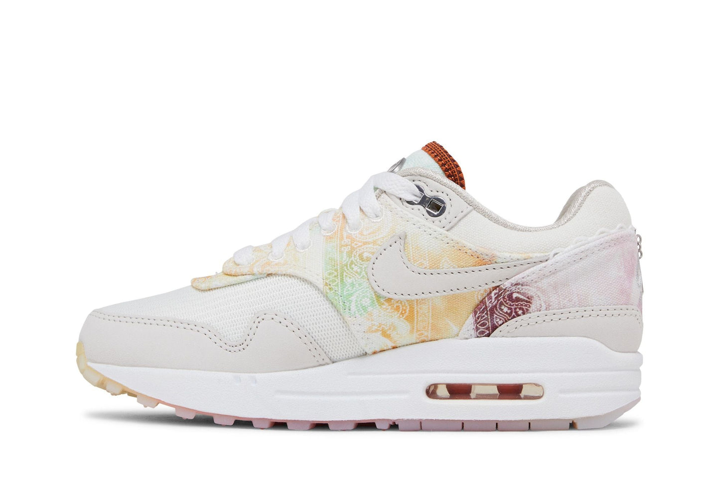 ( Women ) Nike Air Max 1 87 Metal Charms FJ7734-101