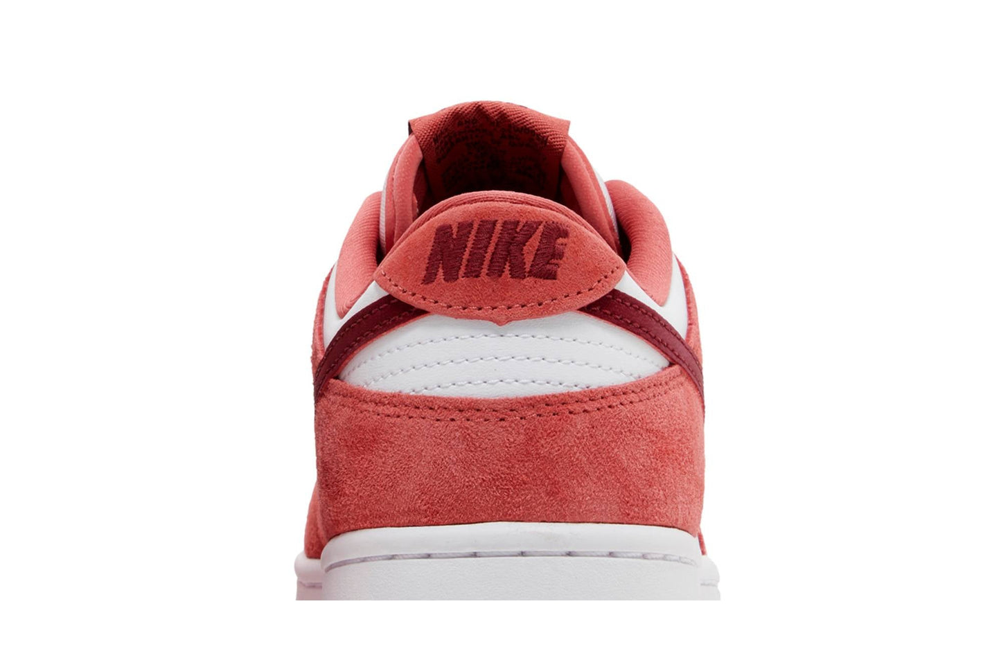 ( Women ) Nike Dunk Low Valentines Day 2024 FQ7056-100