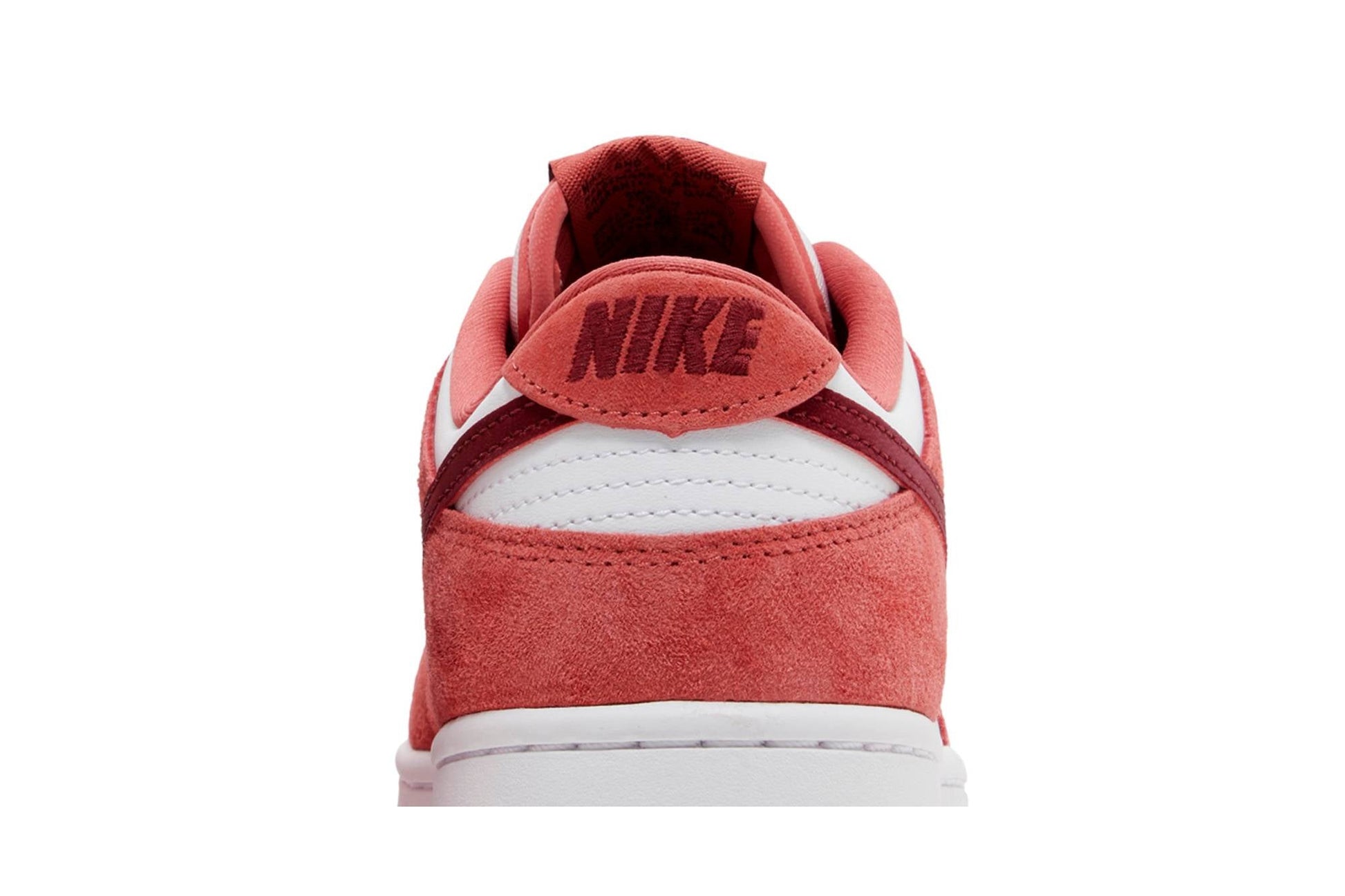 ( Women ) Nike Dunk Low Valentines Day 2024 FQ7056-100