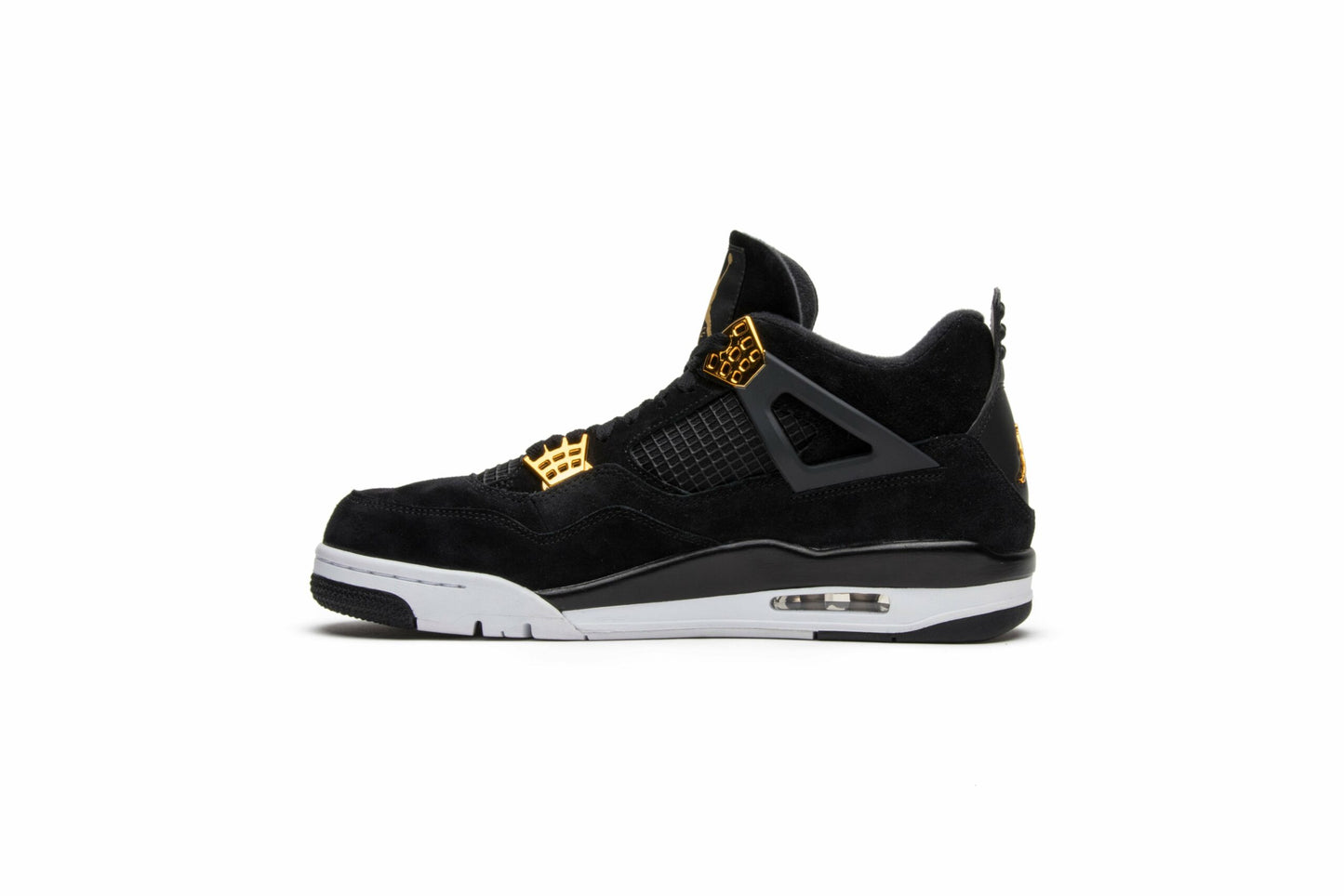 Air Jordan 4 Retro Royalty 308497-032