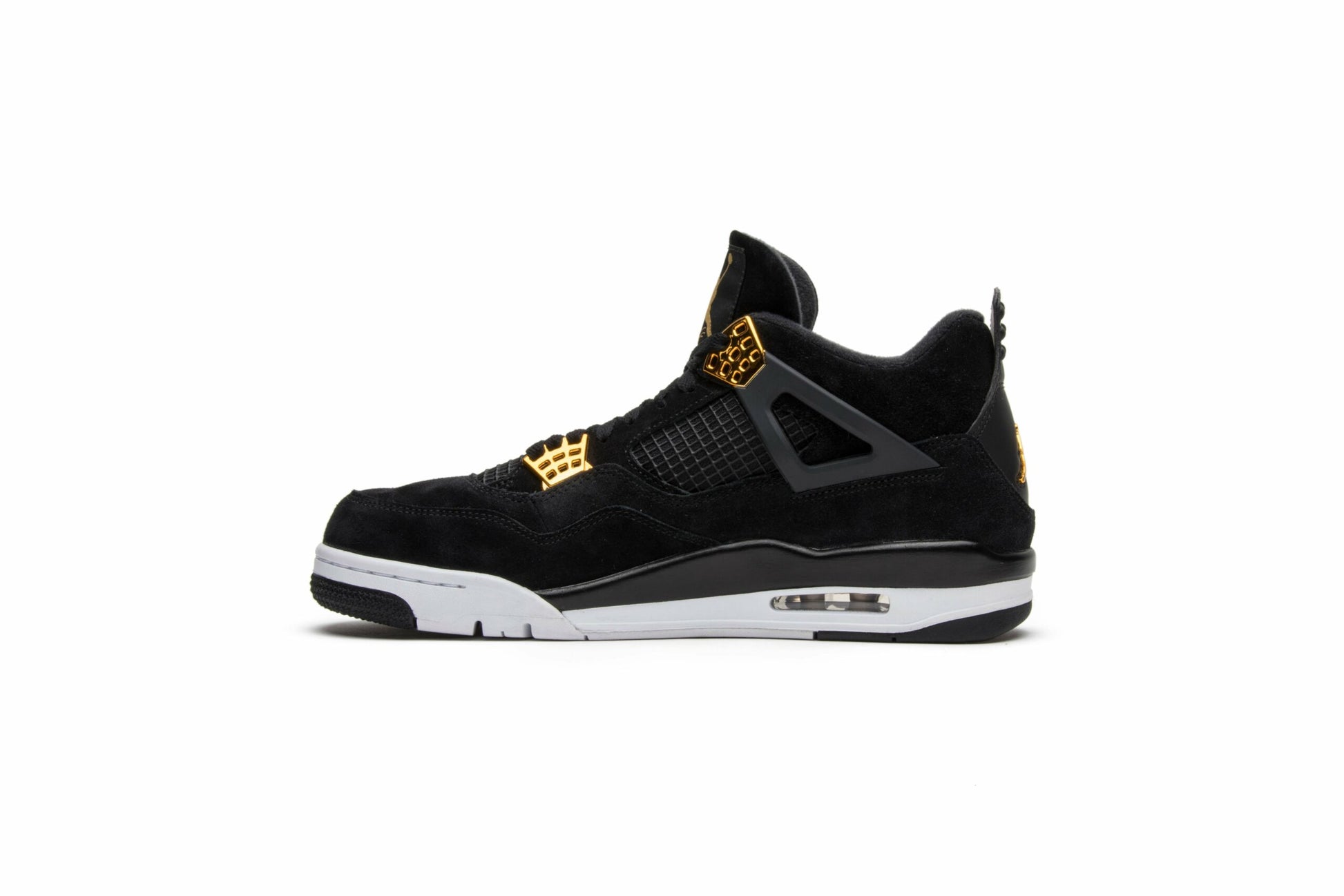 Air Jordan 4 Retro Royalty 308497-032