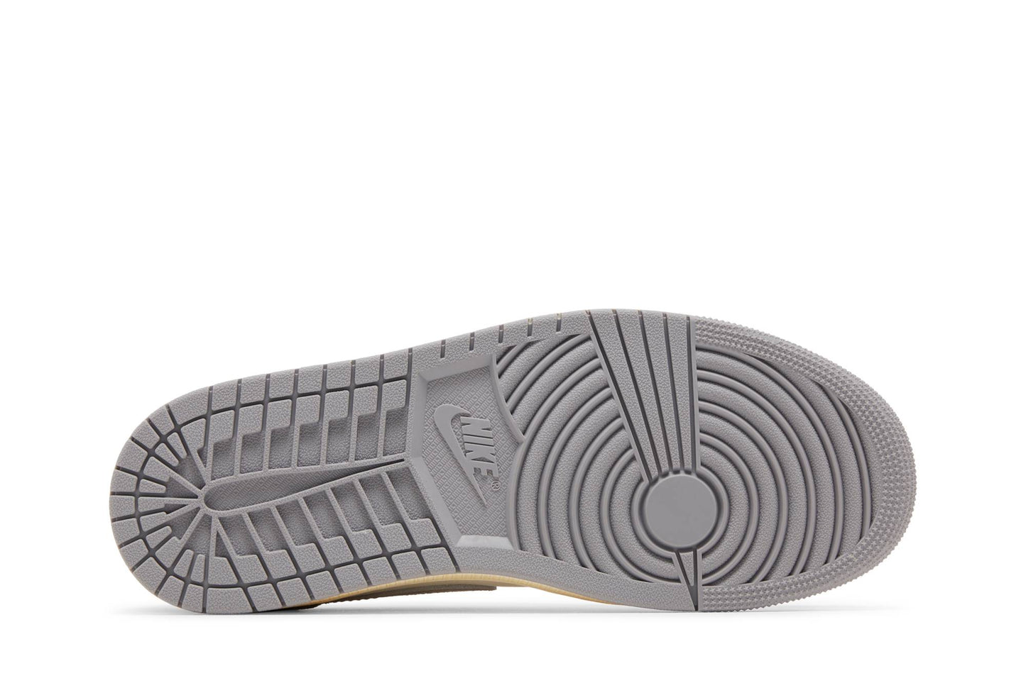 Air Jordan 1 Retro Low OG Atmosphere Grey CZ0790-101