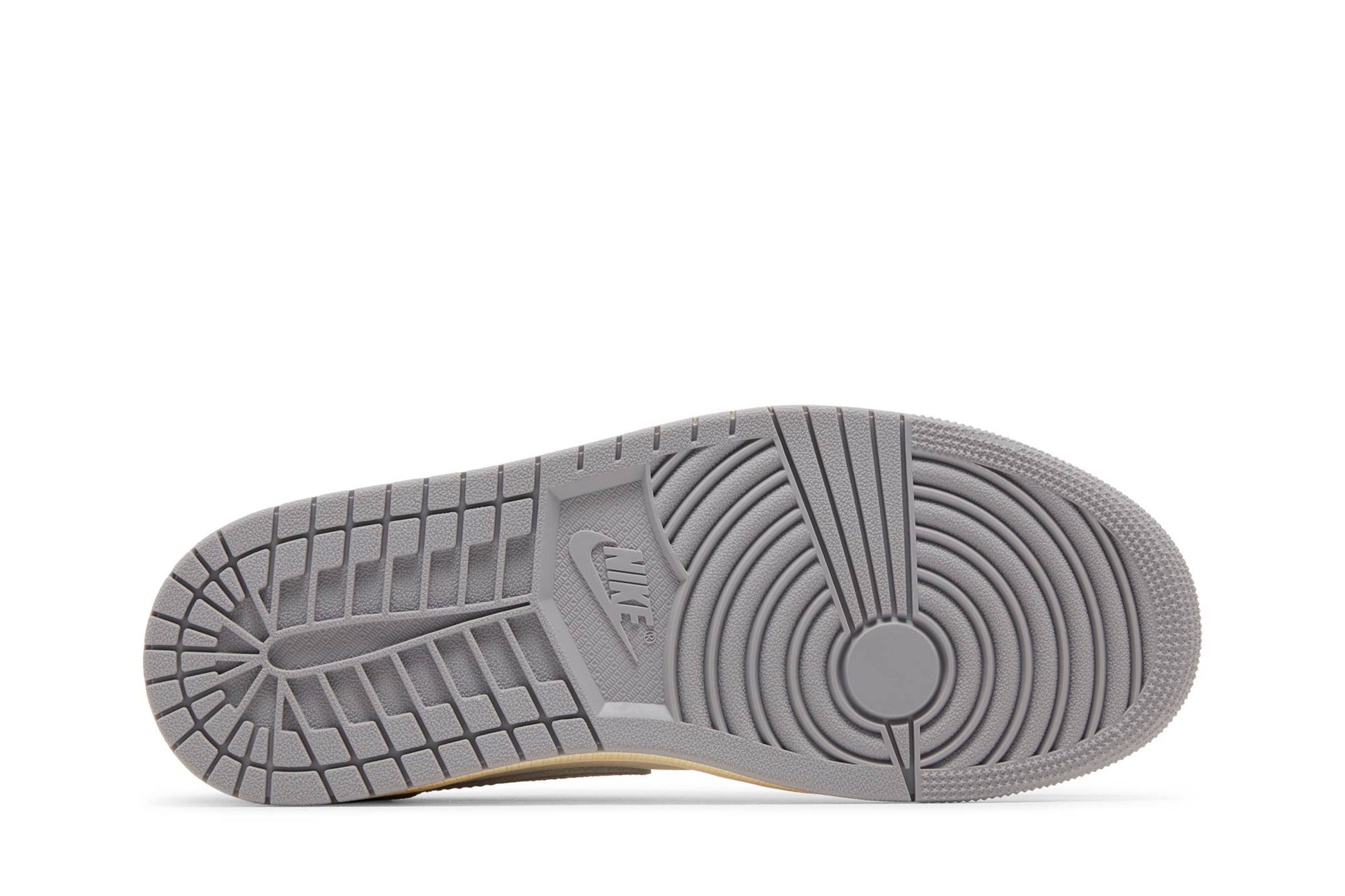 Air Jordan 1 Retro Low OG Atmosphere Grey CZ0790-101