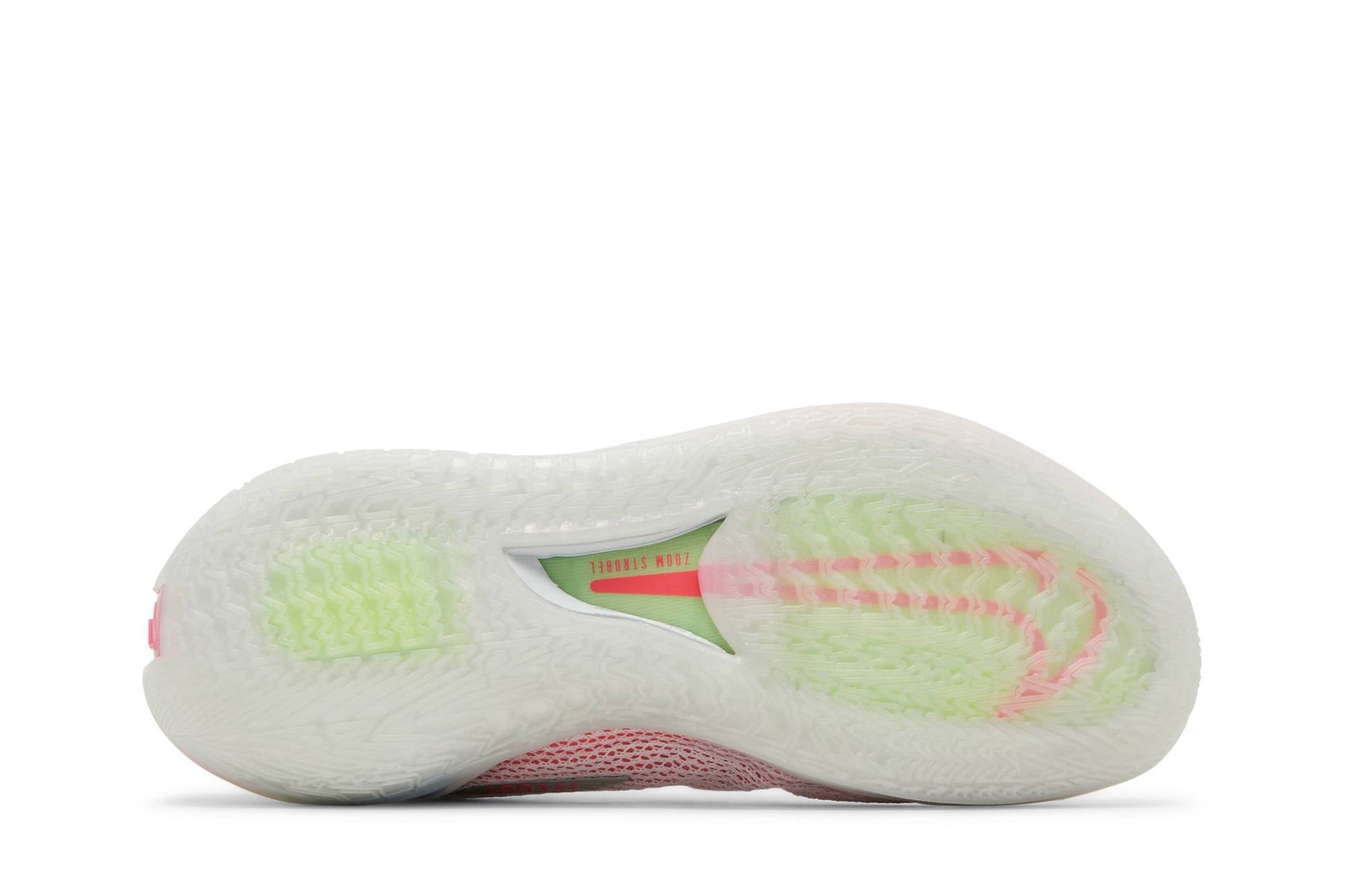 Nike Air Zoom GT Cut Pure Platinum Pink Blast CZ0175-008
