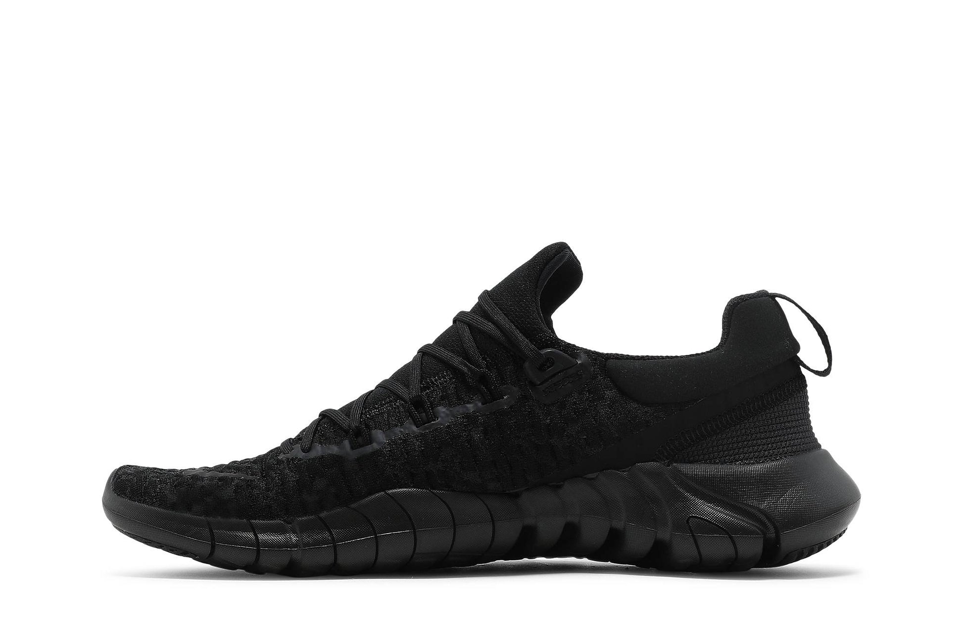 Nike Free Run 5.0 Black Off Noir CZ1884-004