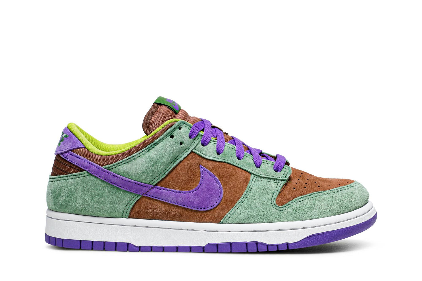 Nike Dunk Low SP Retro 'Veneer' 2020 DA1469-200