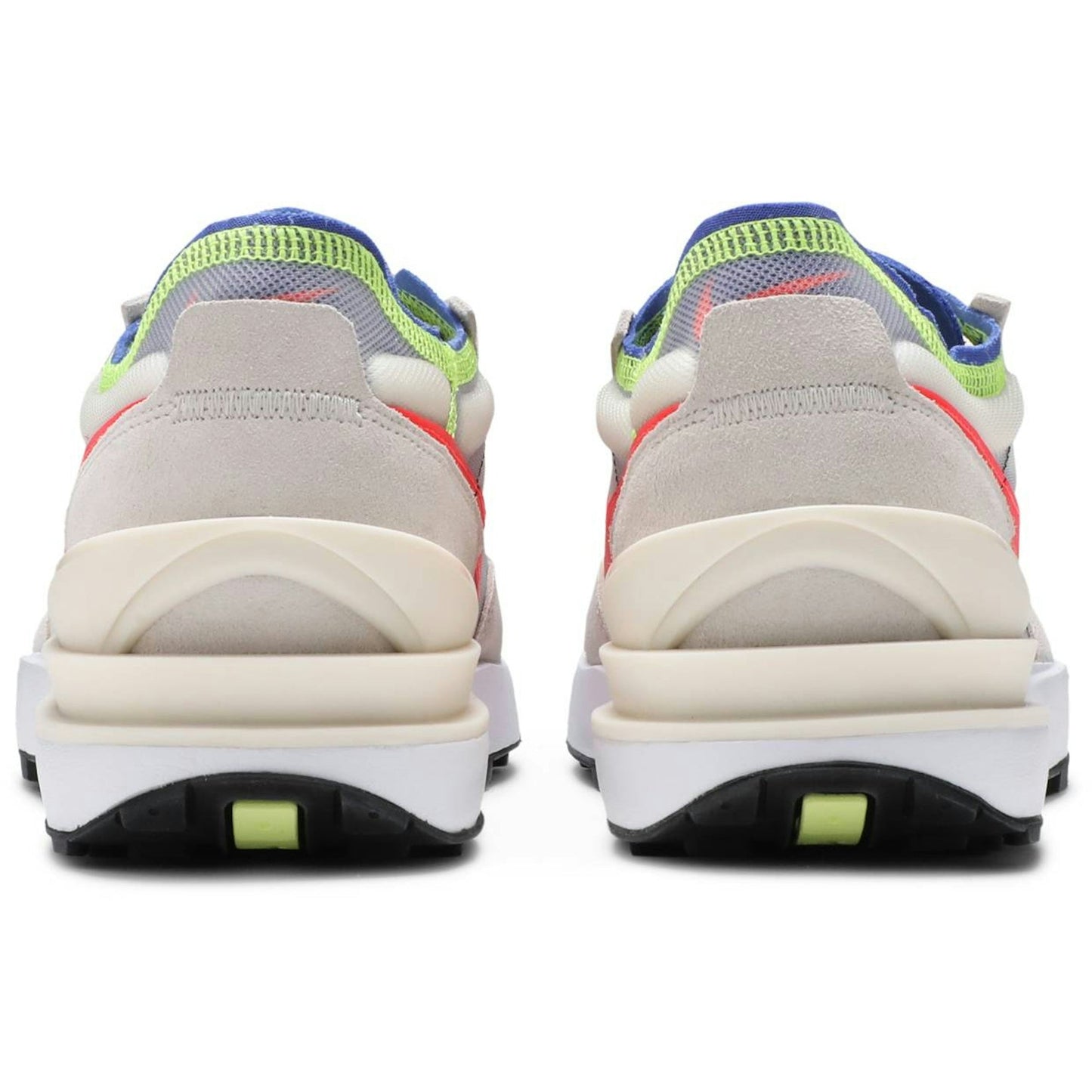Nike Waffle One Coconut Milk Crimson Royal DA7995-101
