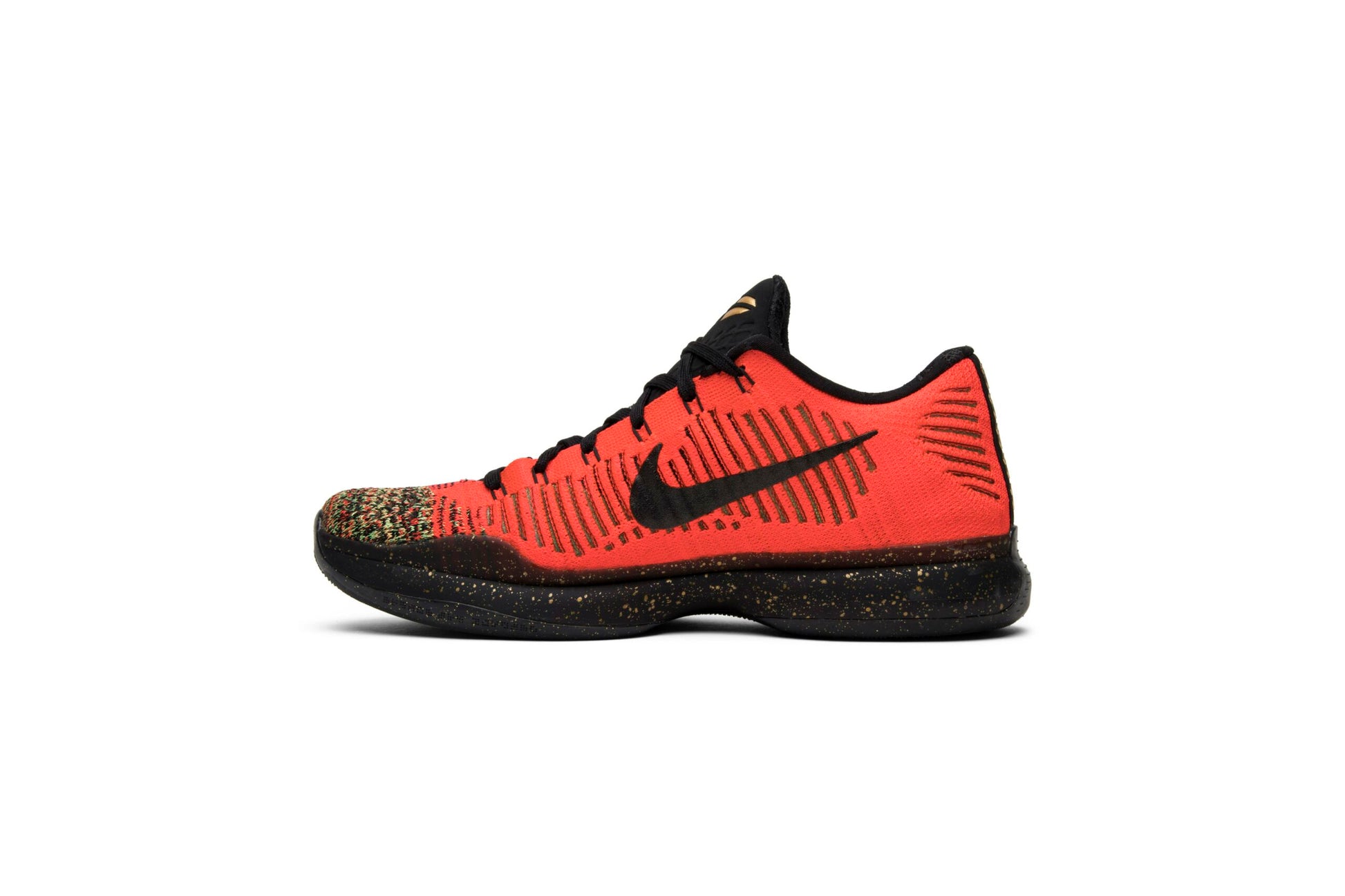 Nike Kobe 10 Elite Christmas 802560-076