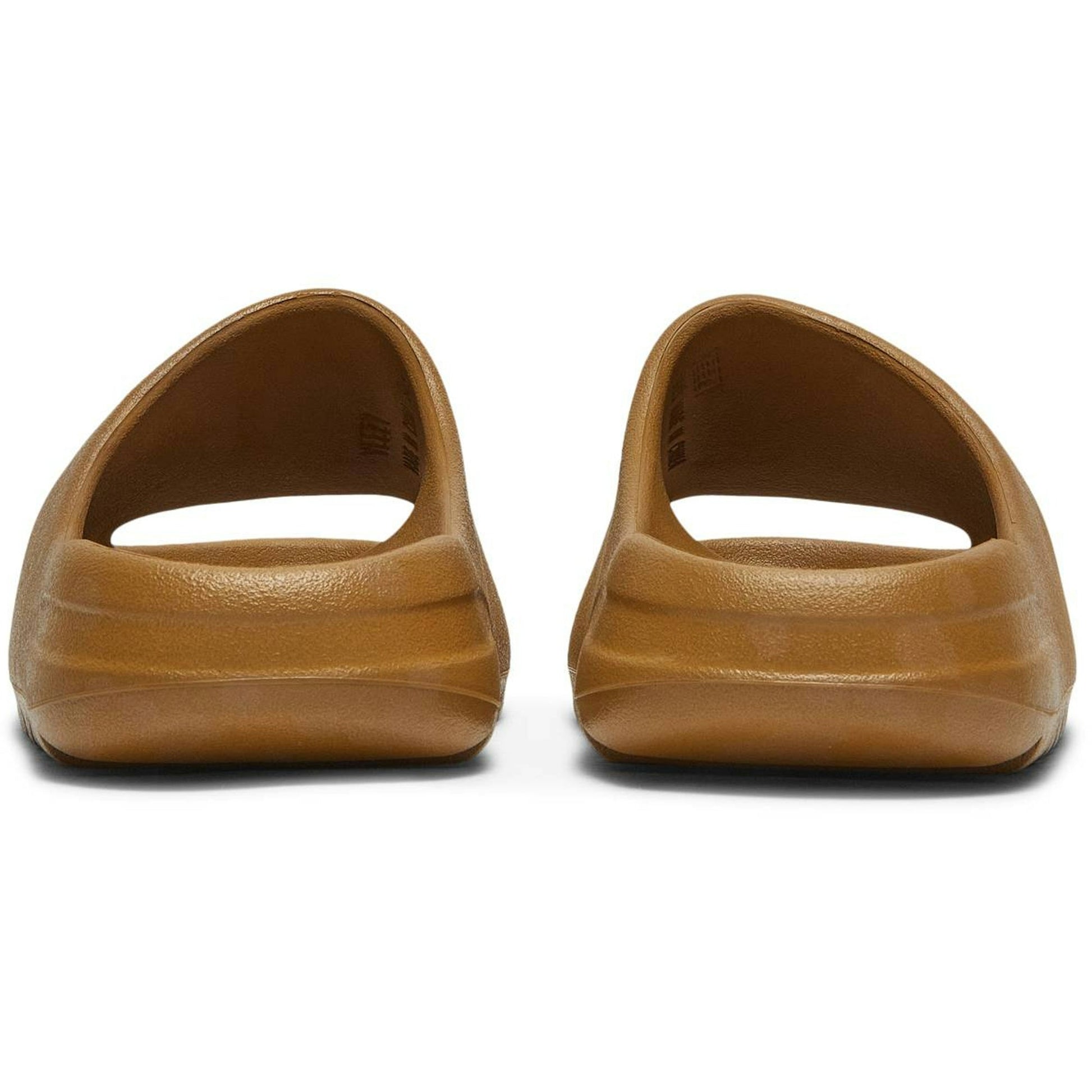 Adidas Yeezy Slides 'Ochre' GW1931