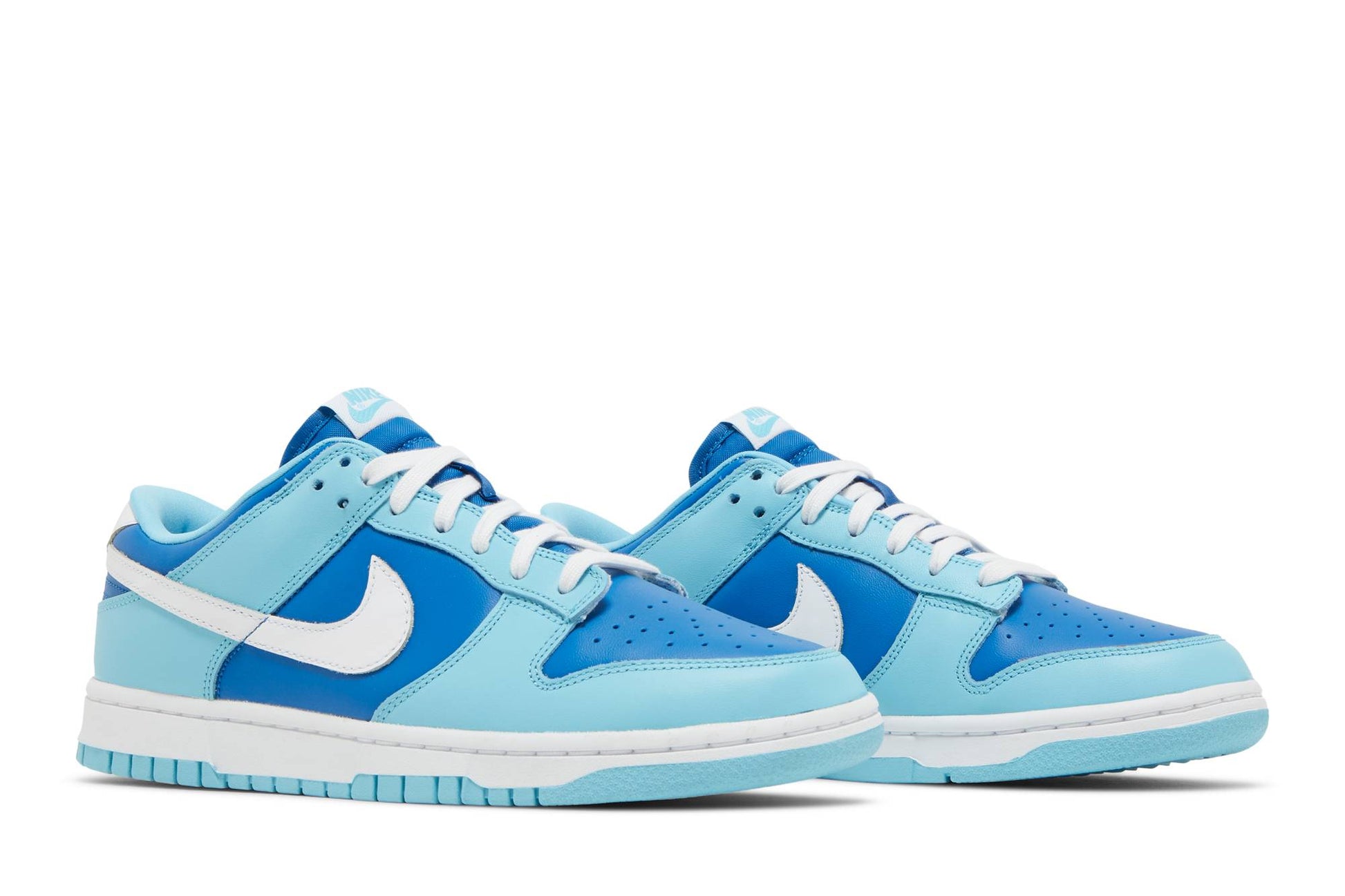 Nike Dunk Low Retro QS 'Argon' 2022 DM0121-400