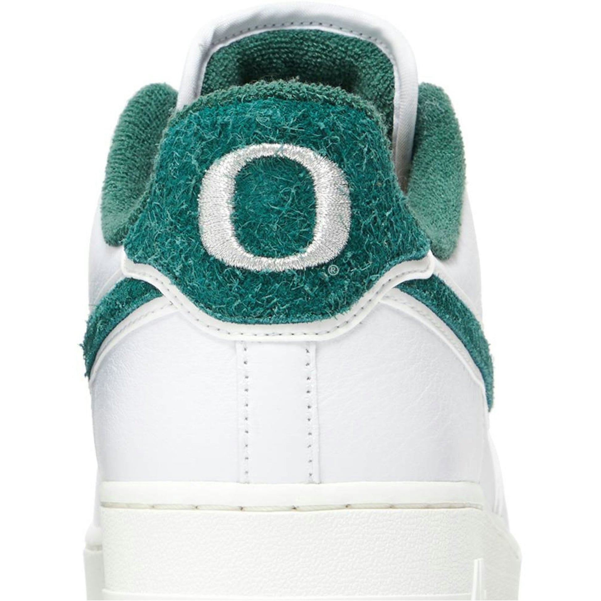 Nike Air Force 1 '07 Premium PE 'University Of Oregon' HF0012-100