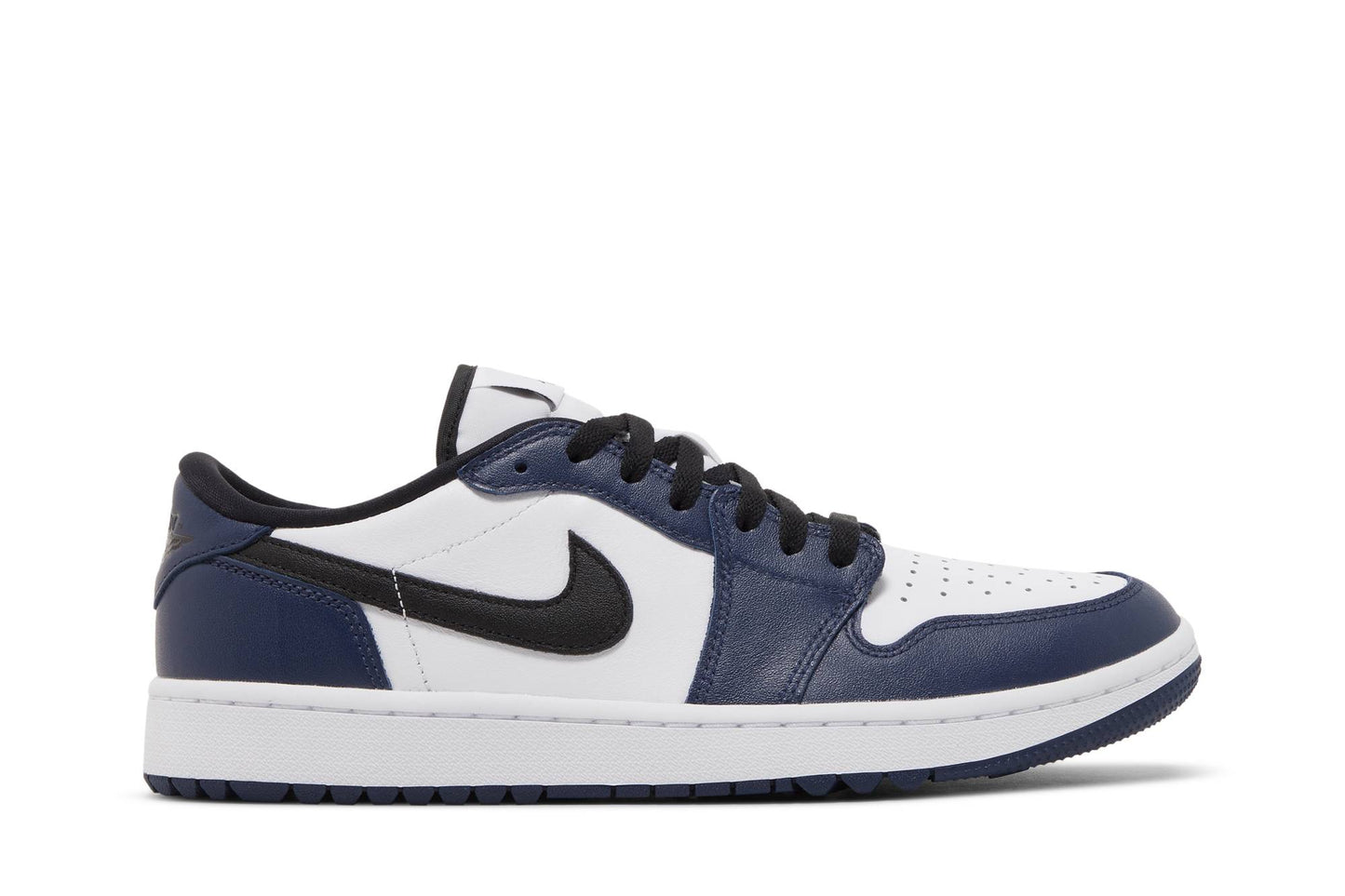 Air Jordan 1 Low Golf Midnight Navy DD9315-104