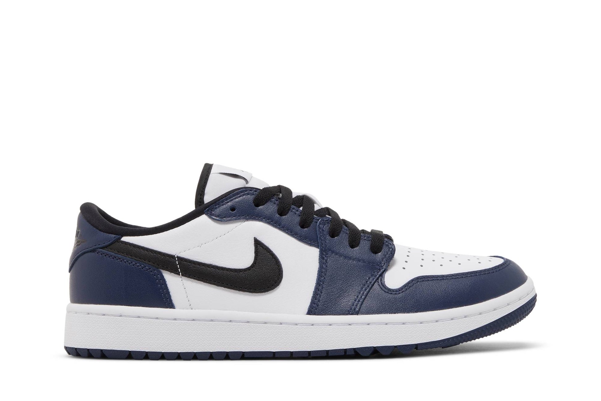 Air Jordan 1 Low Golf Midnight Navy DD9315-104