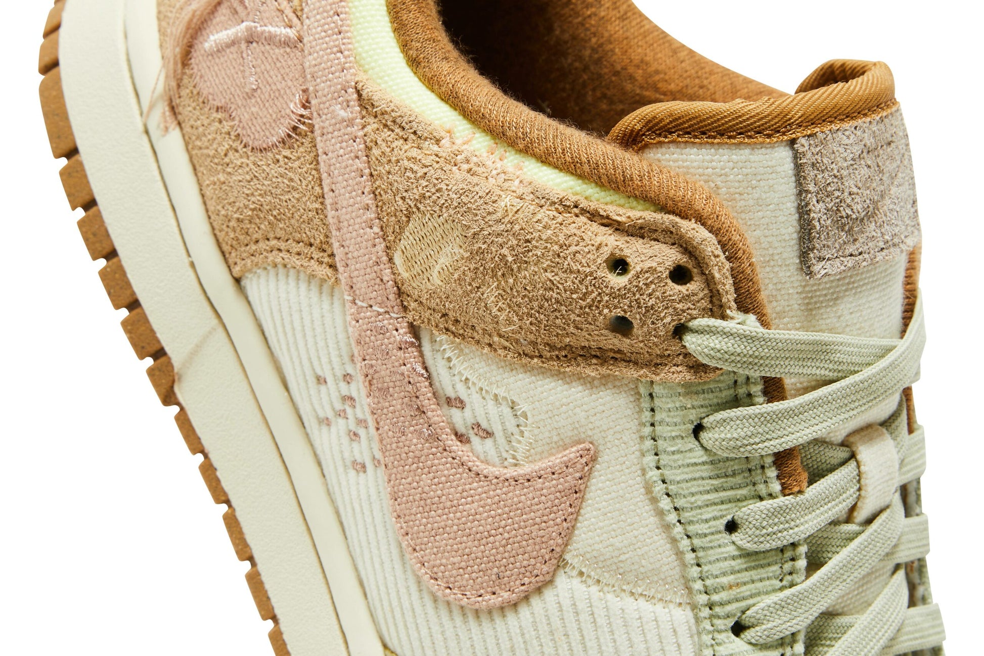 ( Women ) Nike Dunk Low On The Bright Side DQ5076-121