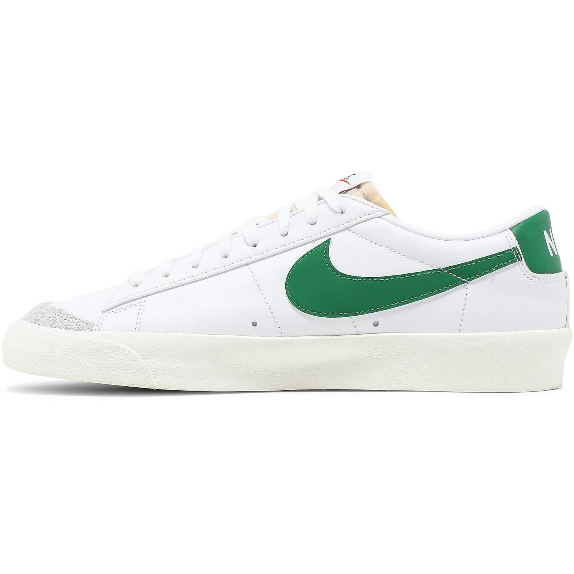 Nike Blazer Low '77 Vintage 'Pine Green' DA6364-115