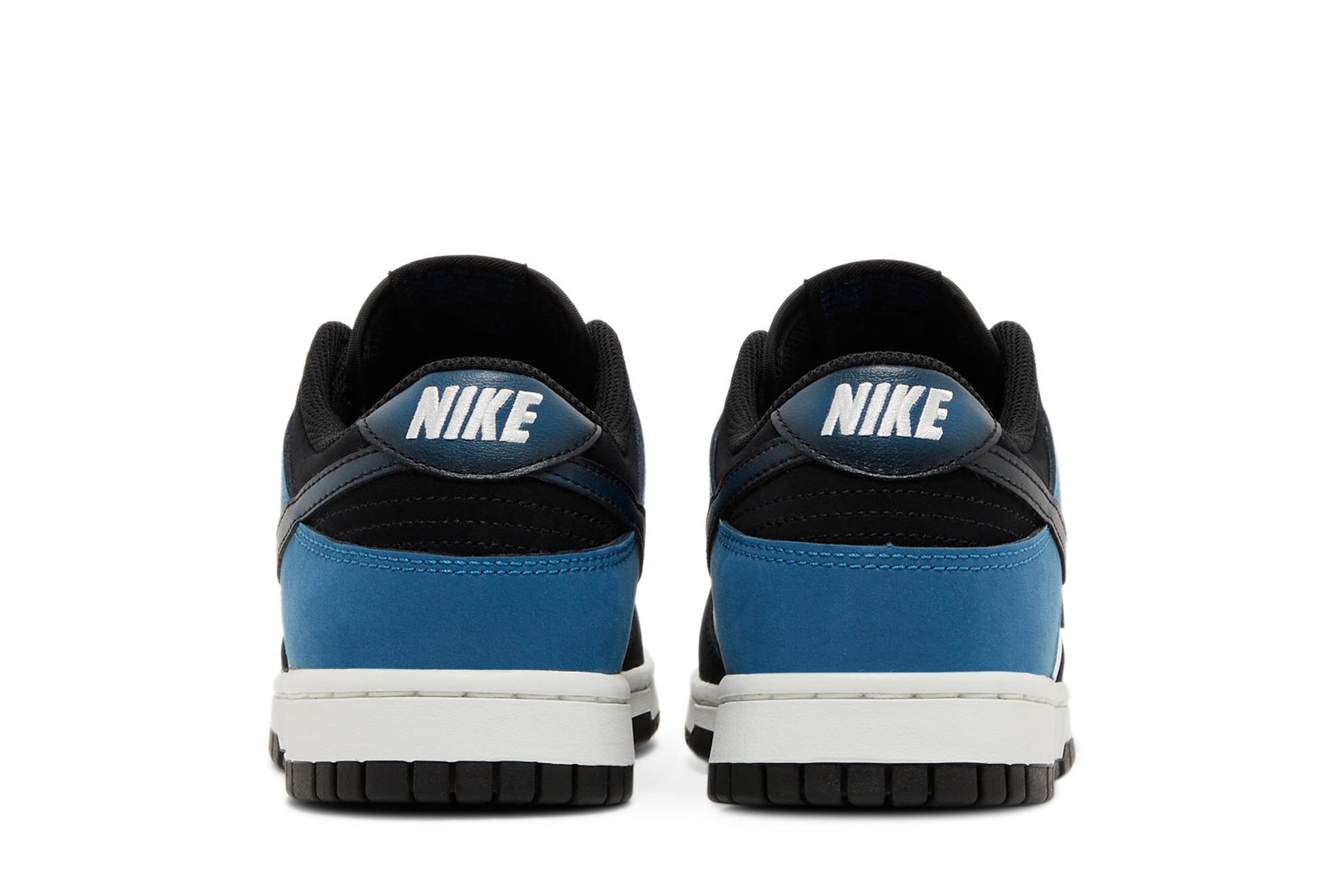 Nike Dunk Low Industrial Blue FD6923-100