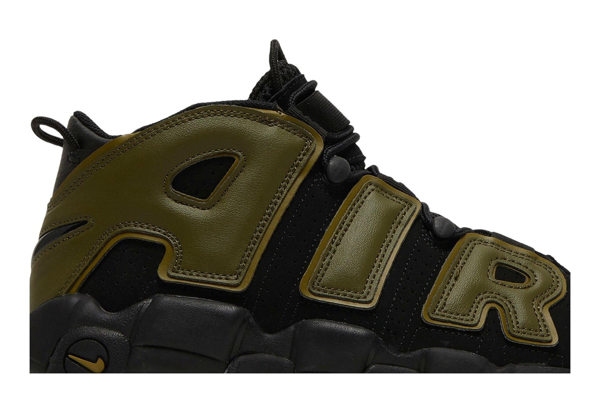 Nike Air More Uptempo Rough Green DH8011-001