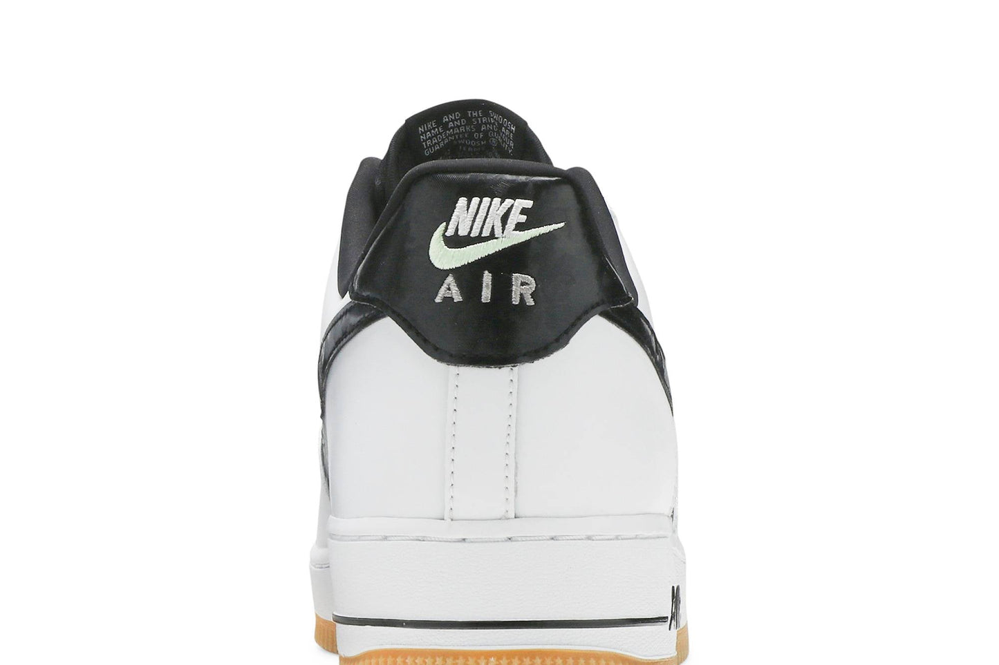 Nike Air Force 1 07 LV8 Pacific Northwest Camo CZ7891-100