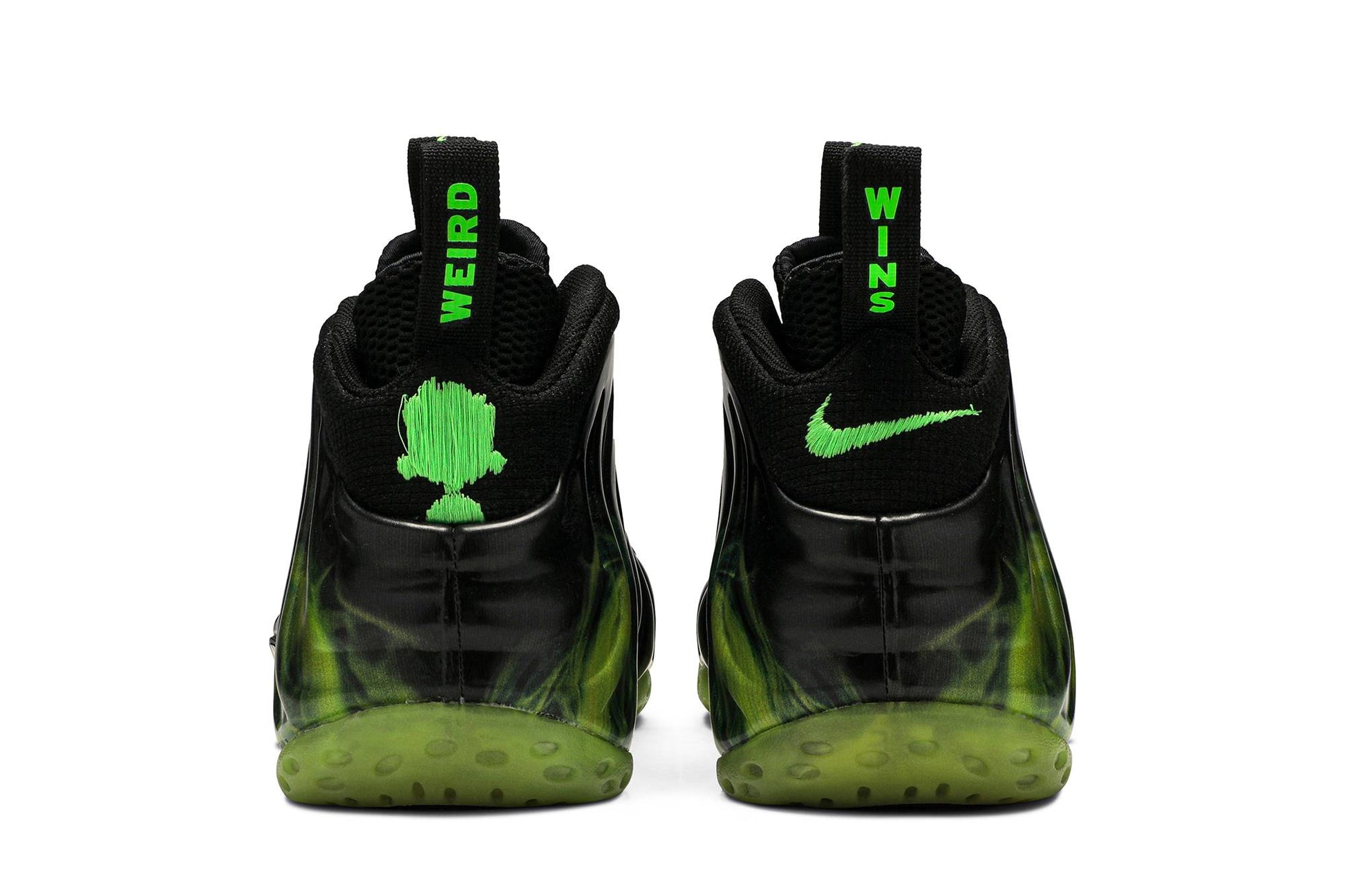 Nike Air Foamposite One Paranorman 579771-003