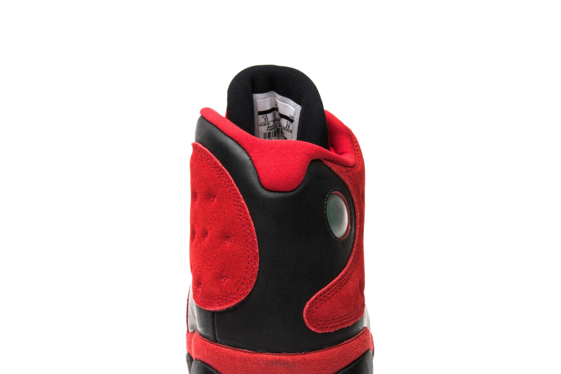Air Jordan 13 Retro 'Singles Day' 888164-601