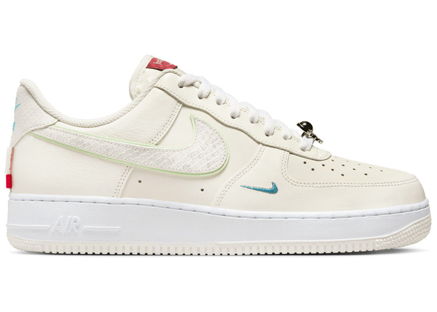Nike Air Force 1 07 Year Of The Dragon ( 2024 ) FZ5052-131