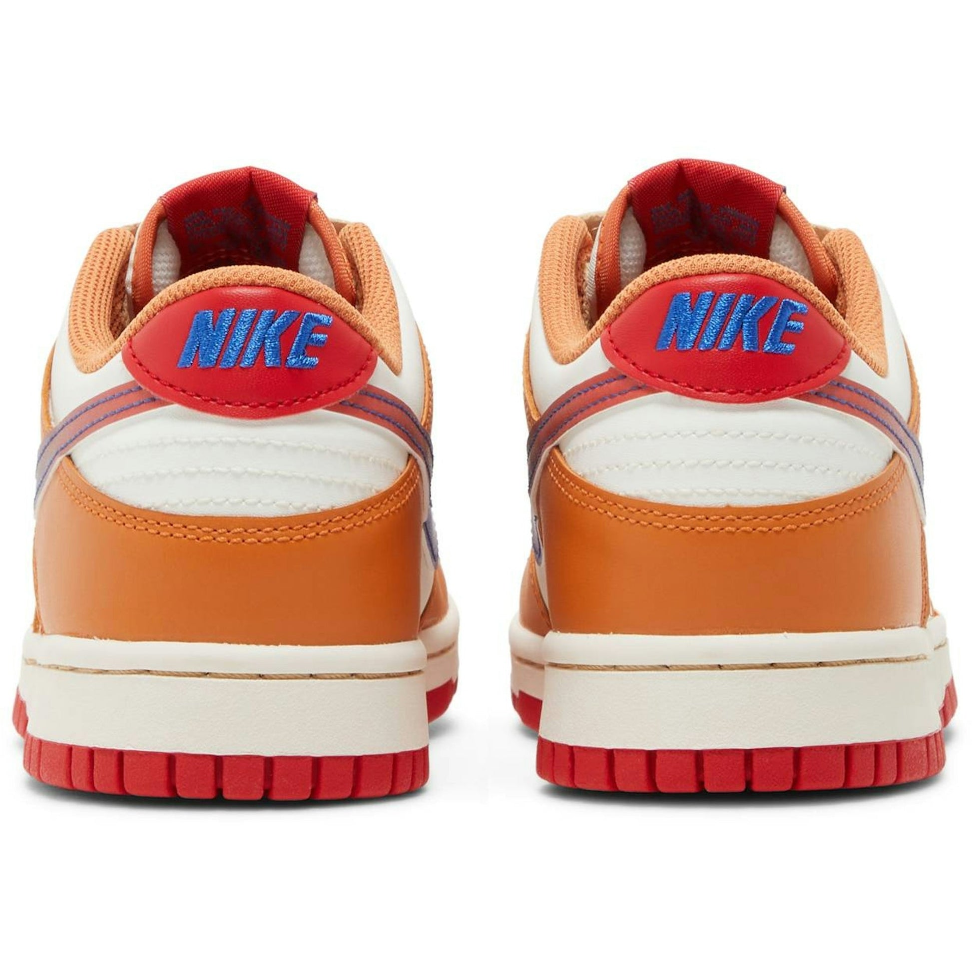 ( Grade School ) Nike Dunk Low 'Gradient Swoosh' DH9765-101