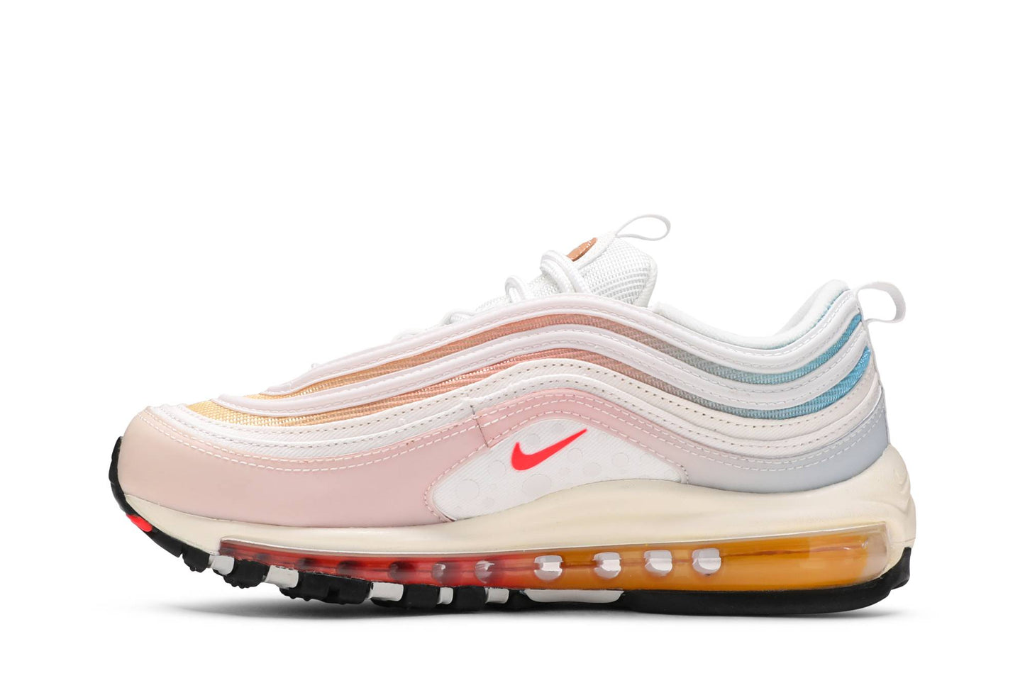 ( Women ) Nike Air Max 97 The Future Is In The Air DD8500-161