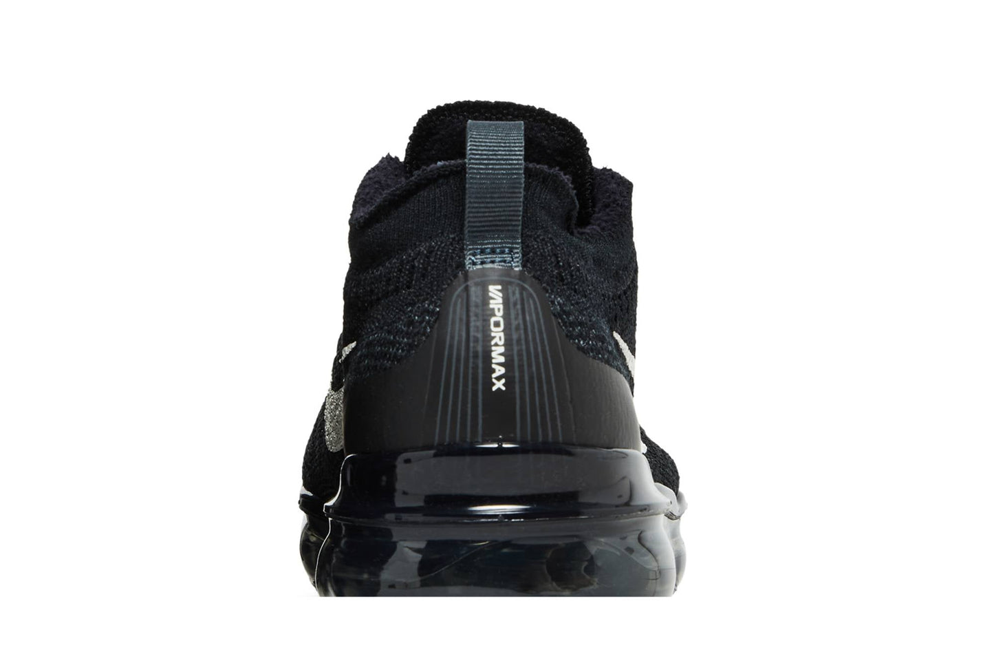 ( Women ) Nike Air VaporMax 2023 Flyknit 'Black Sail' DV6840-002