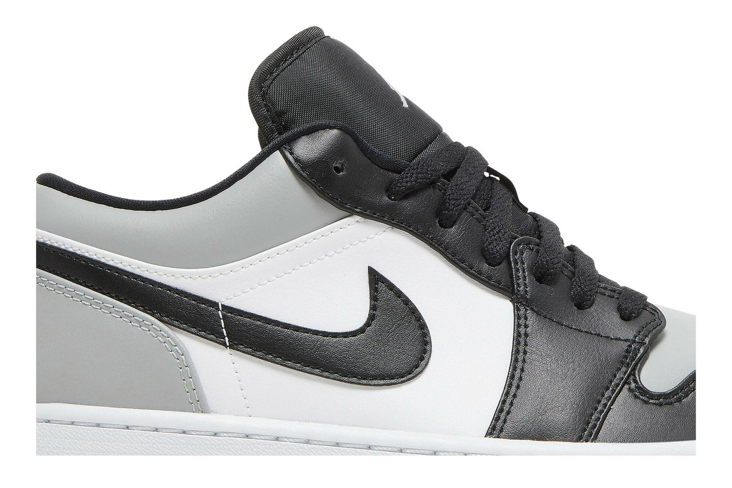 Air Jordan 1 Low Shadow Toe 553558-052