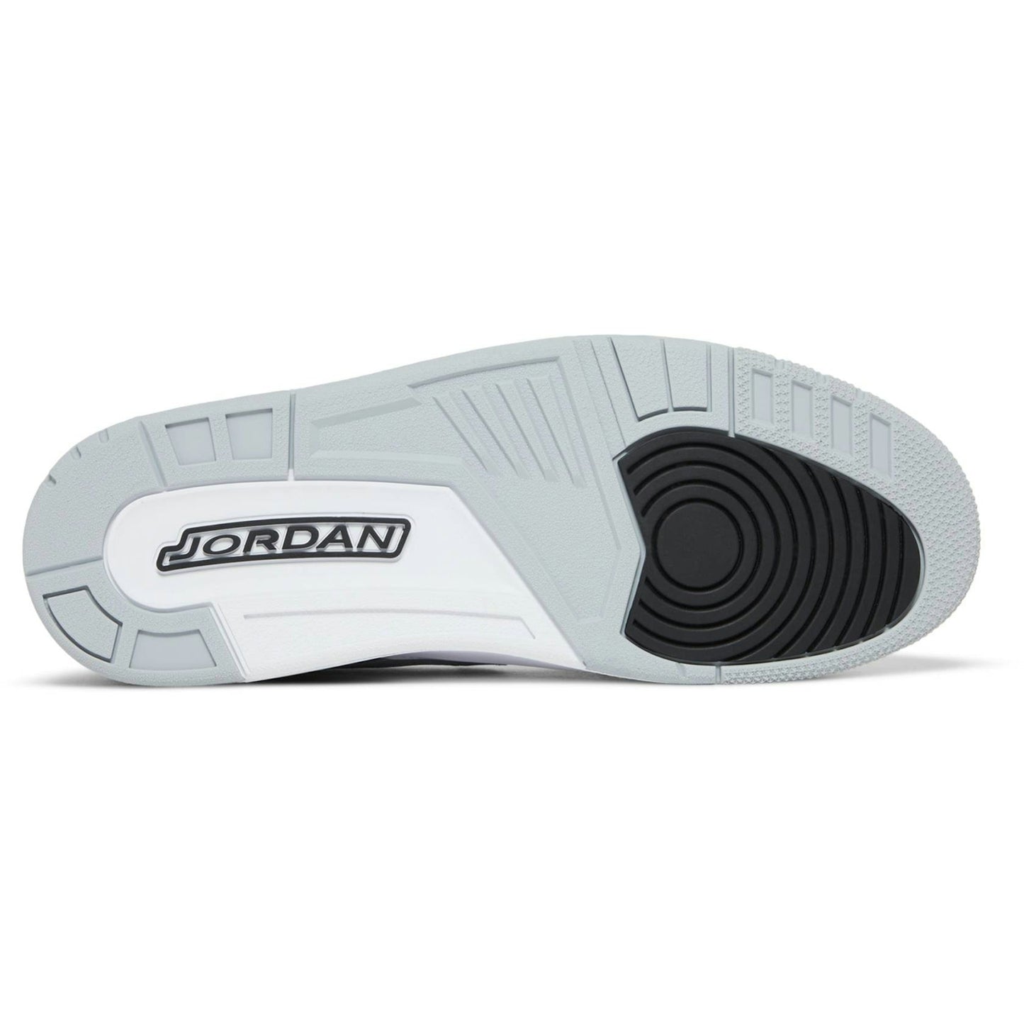 Air Jordan Legacy 312 Low 'Light Smoke Grey' CD7069-105
